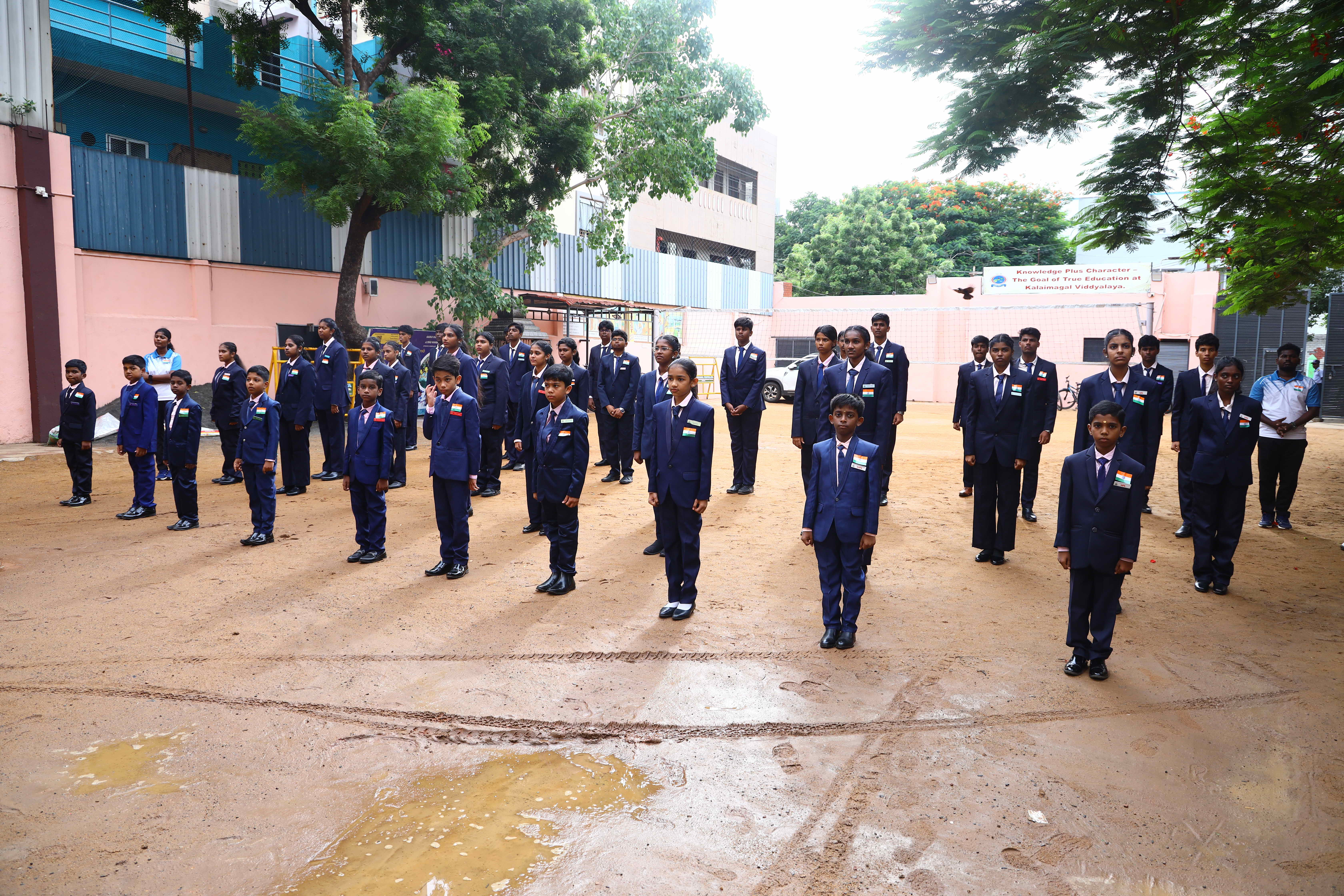 80th INDEPENDENCE DAY - Image 14