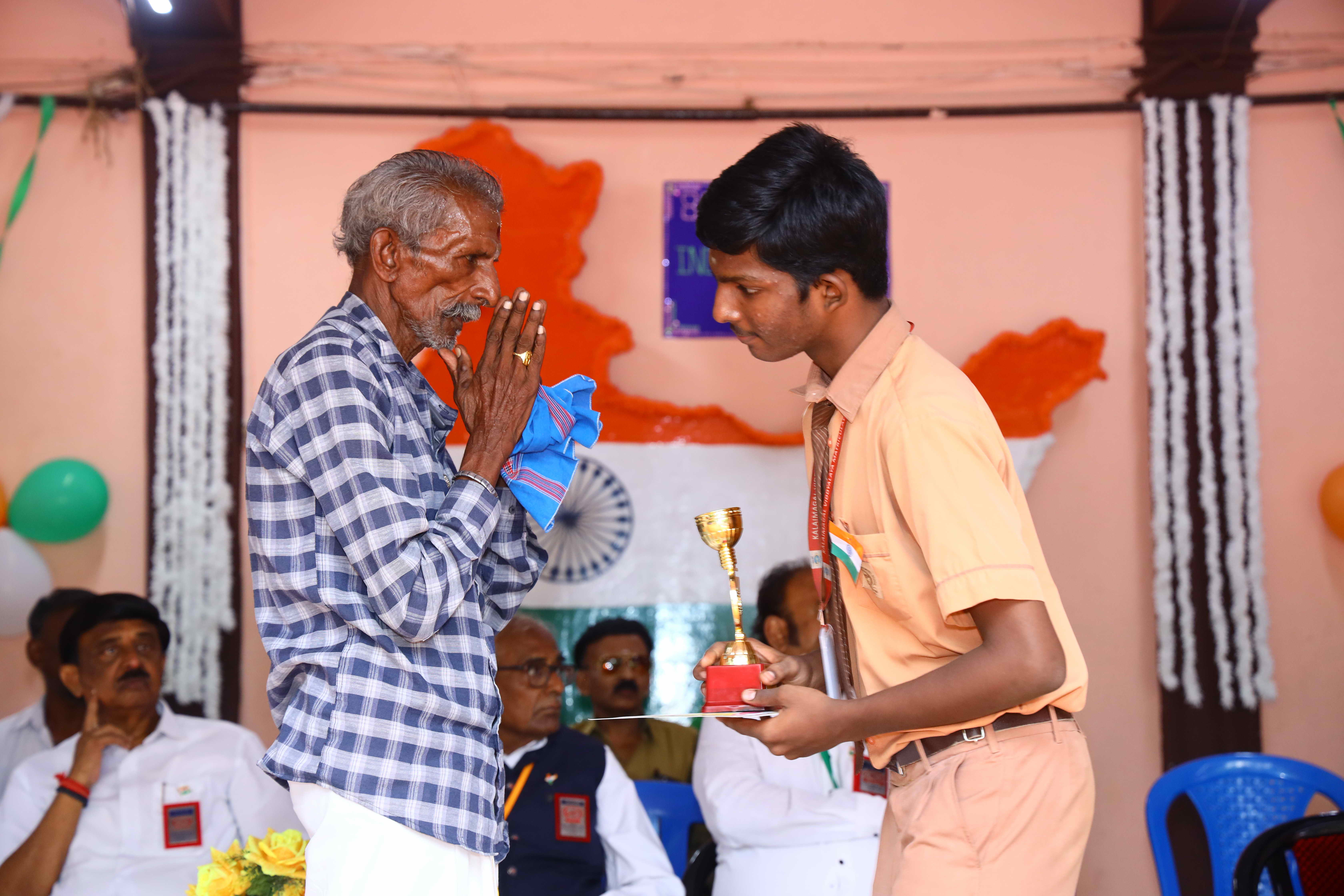 80th INDEPENDENCE DAY - Image 63