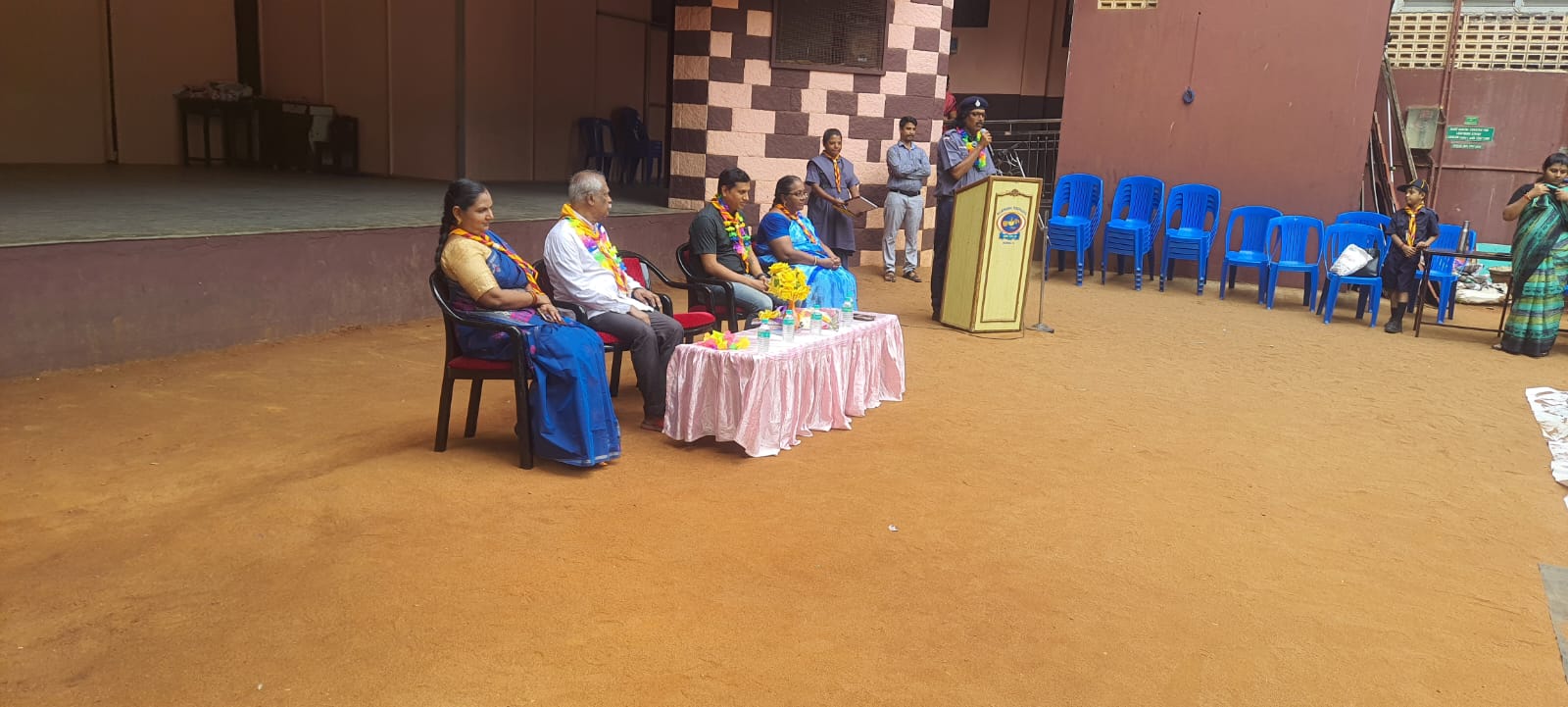 Scouts and Guides Investiture 2026 - Image 15