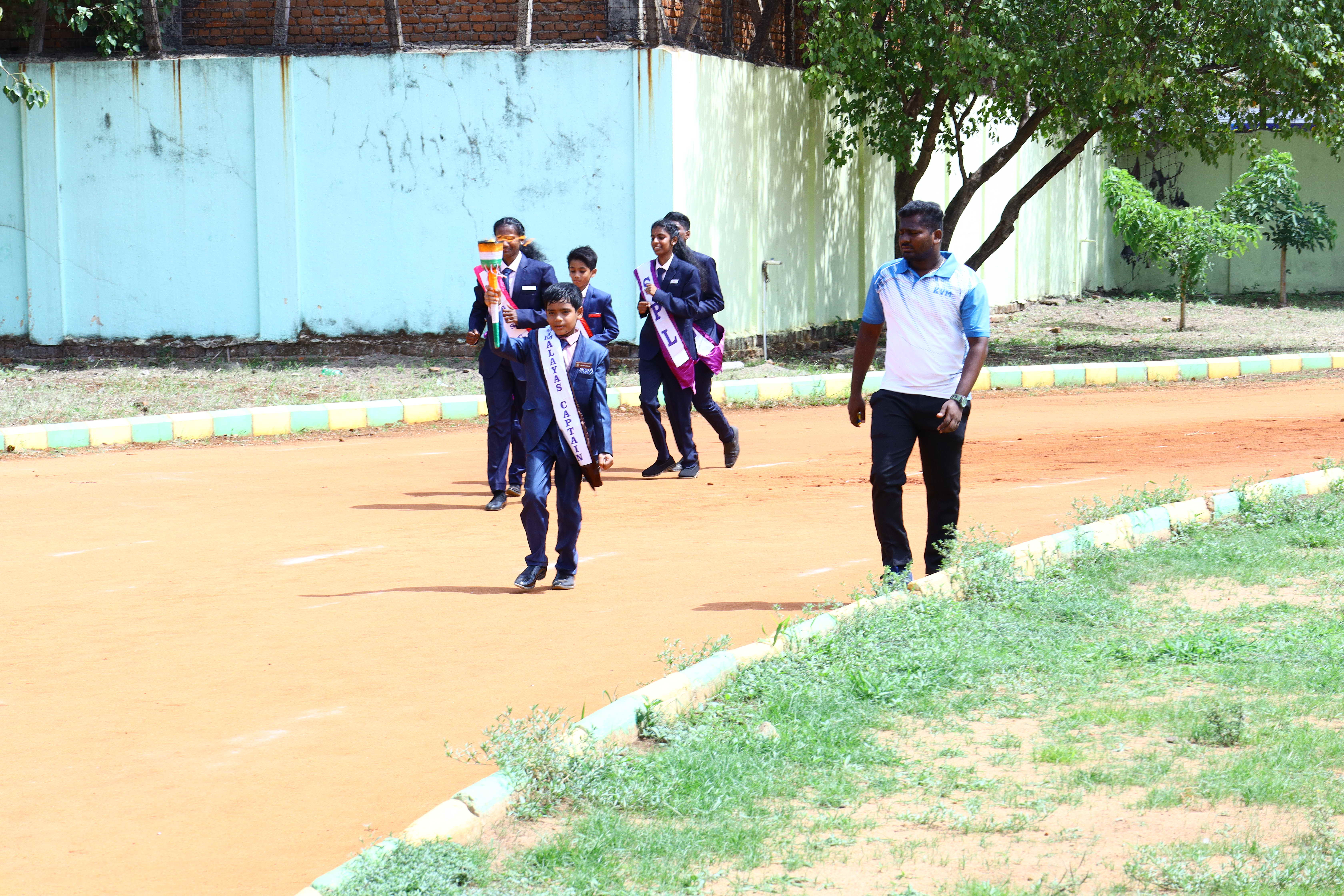 SPORTS DAY 2026 - Image 46