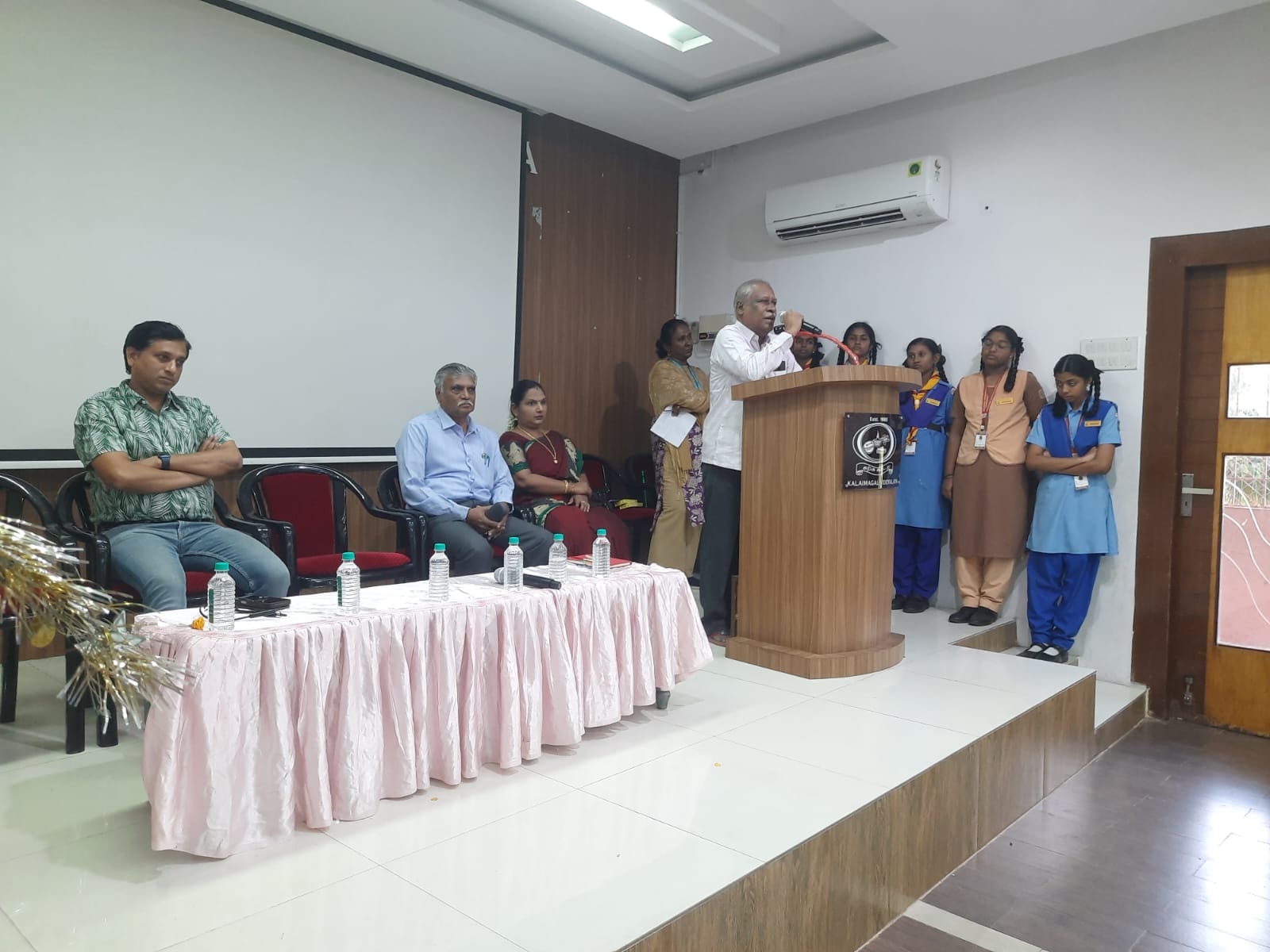 National Girl Child day Celebration 2026 - Image 15