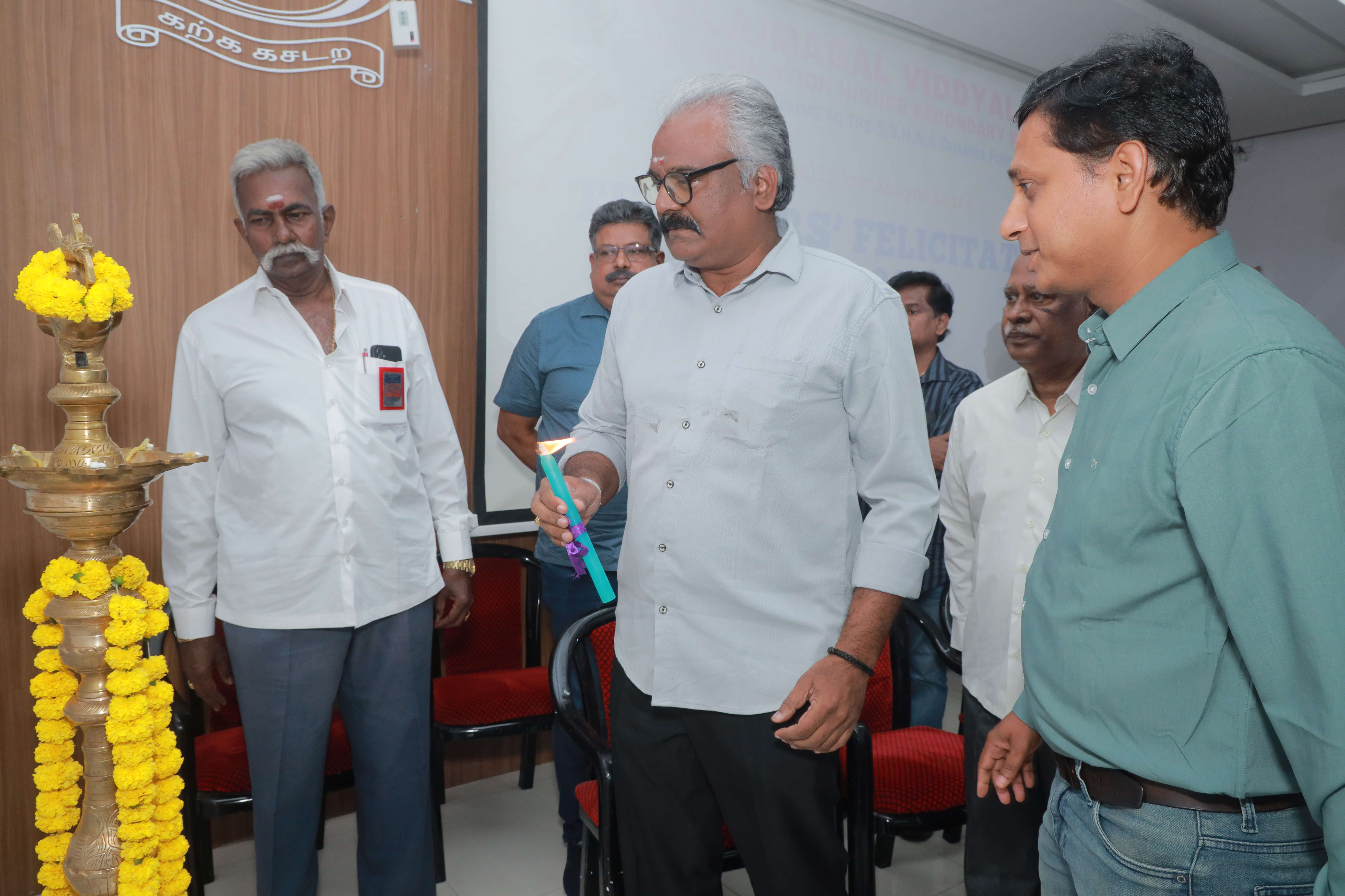 TEACHERS FELICITATION 2026 - Image 15
