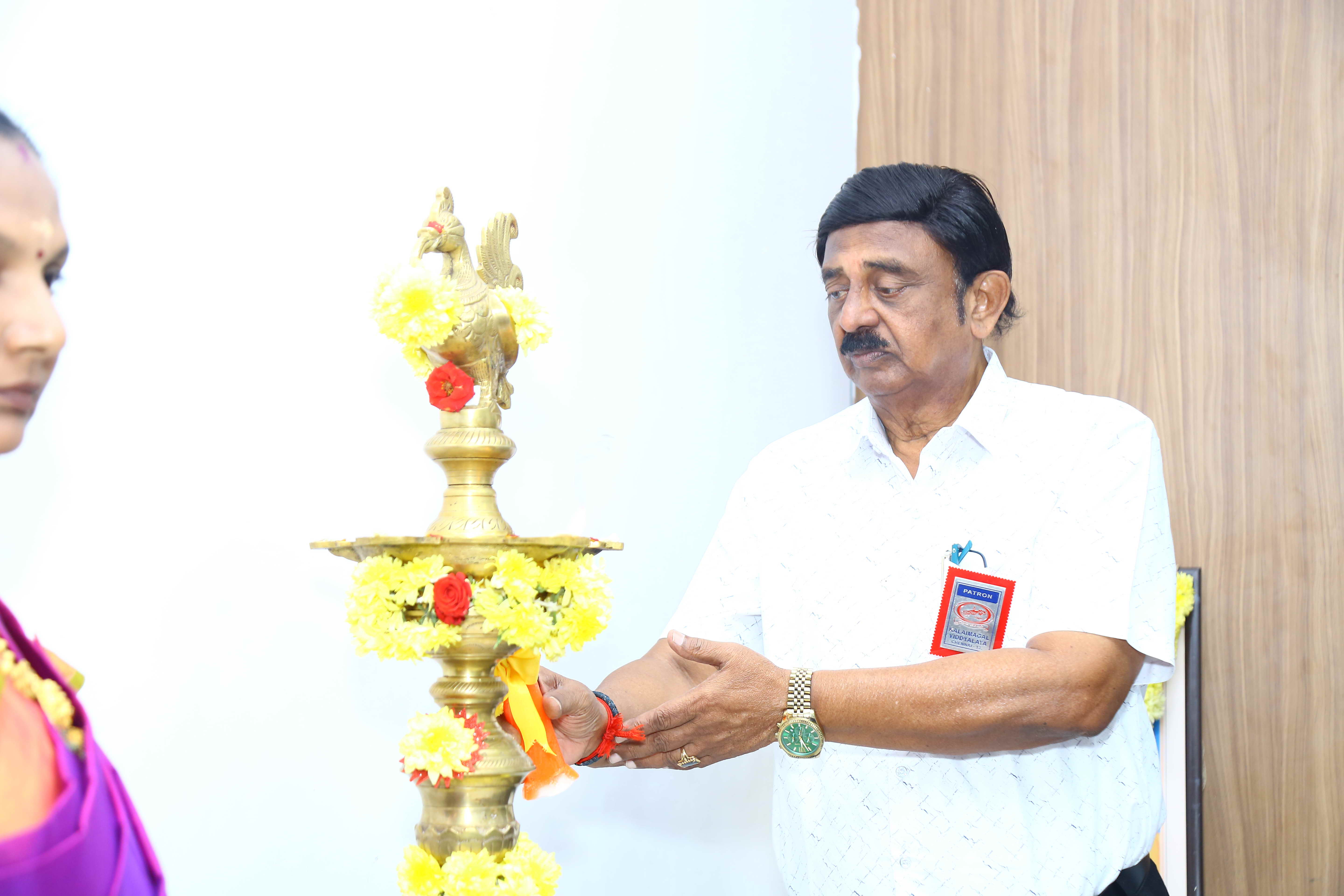 TEACHERS' DAY 2026 - Image 15