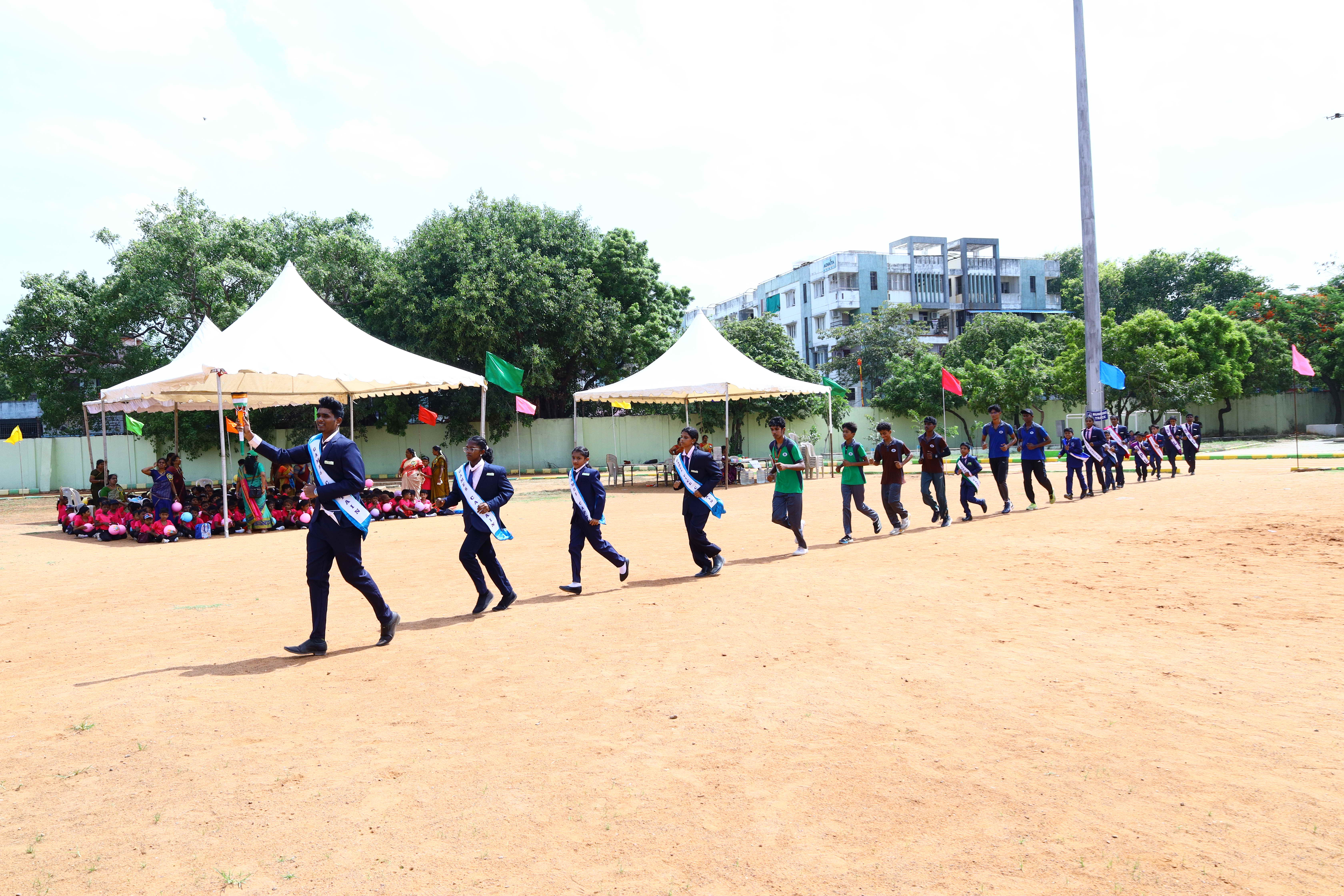 SPORTS DAY 2026 - Image 47