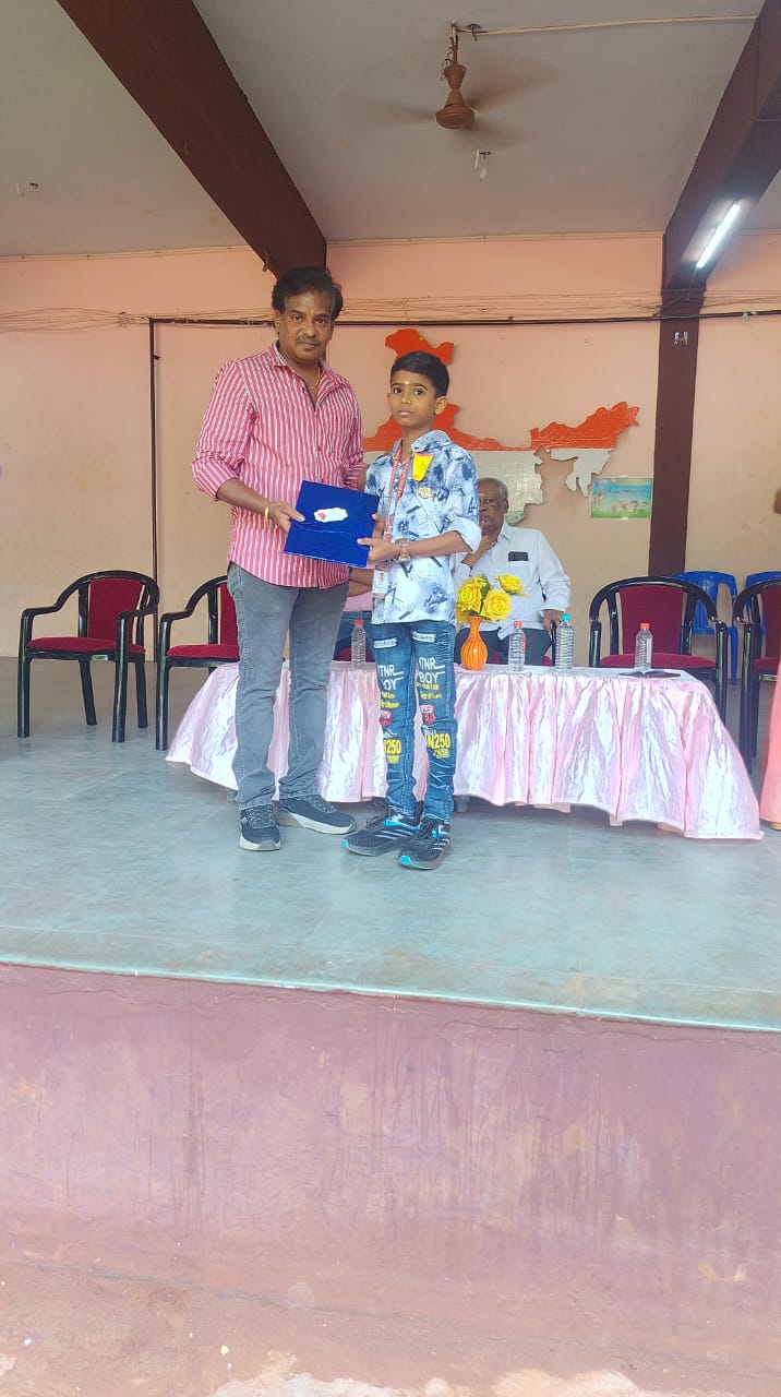 CHILDREN'S DAY 2025 - Image 16