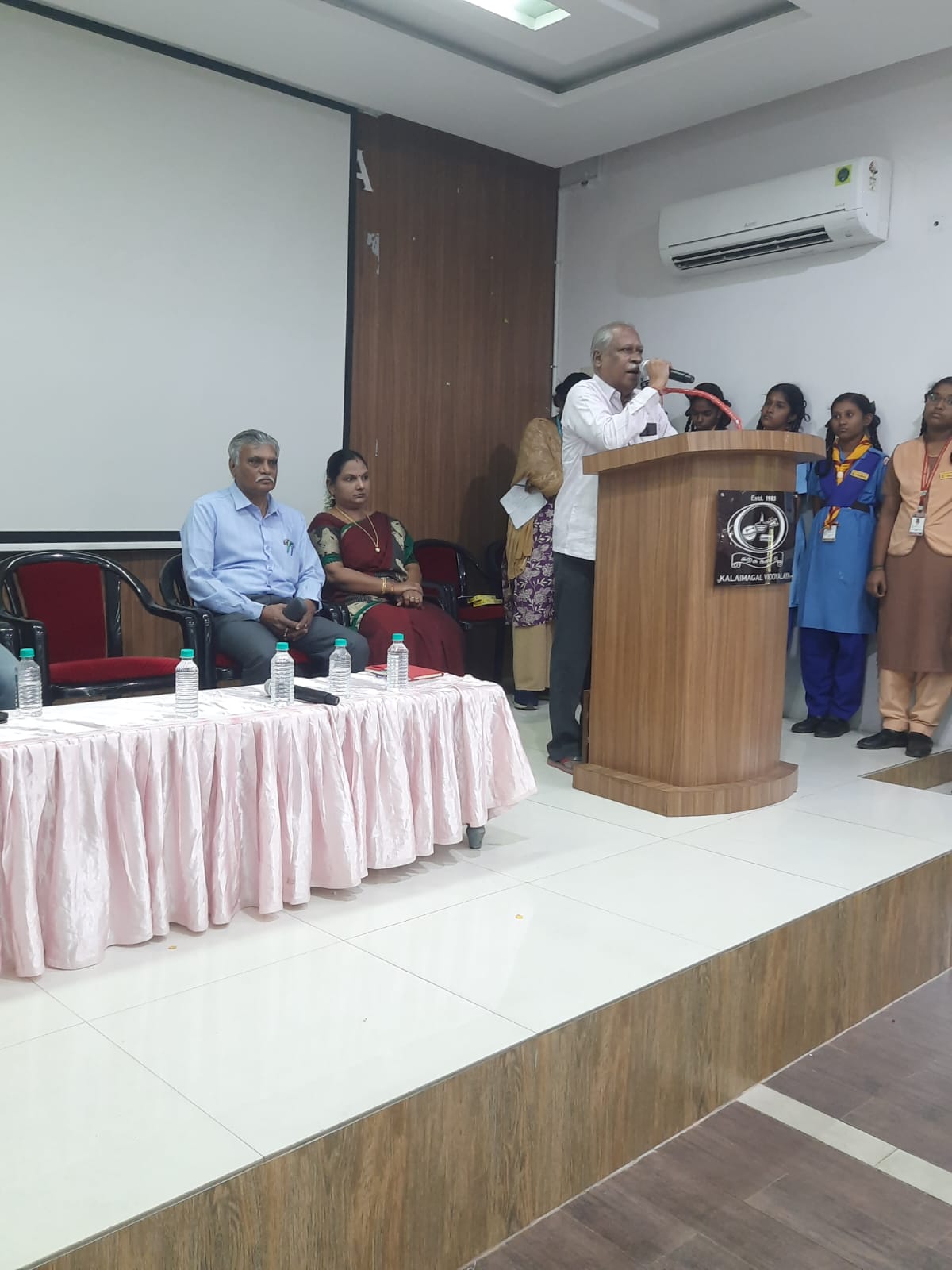 National Girl Child day Celebration 2026 - Image 16