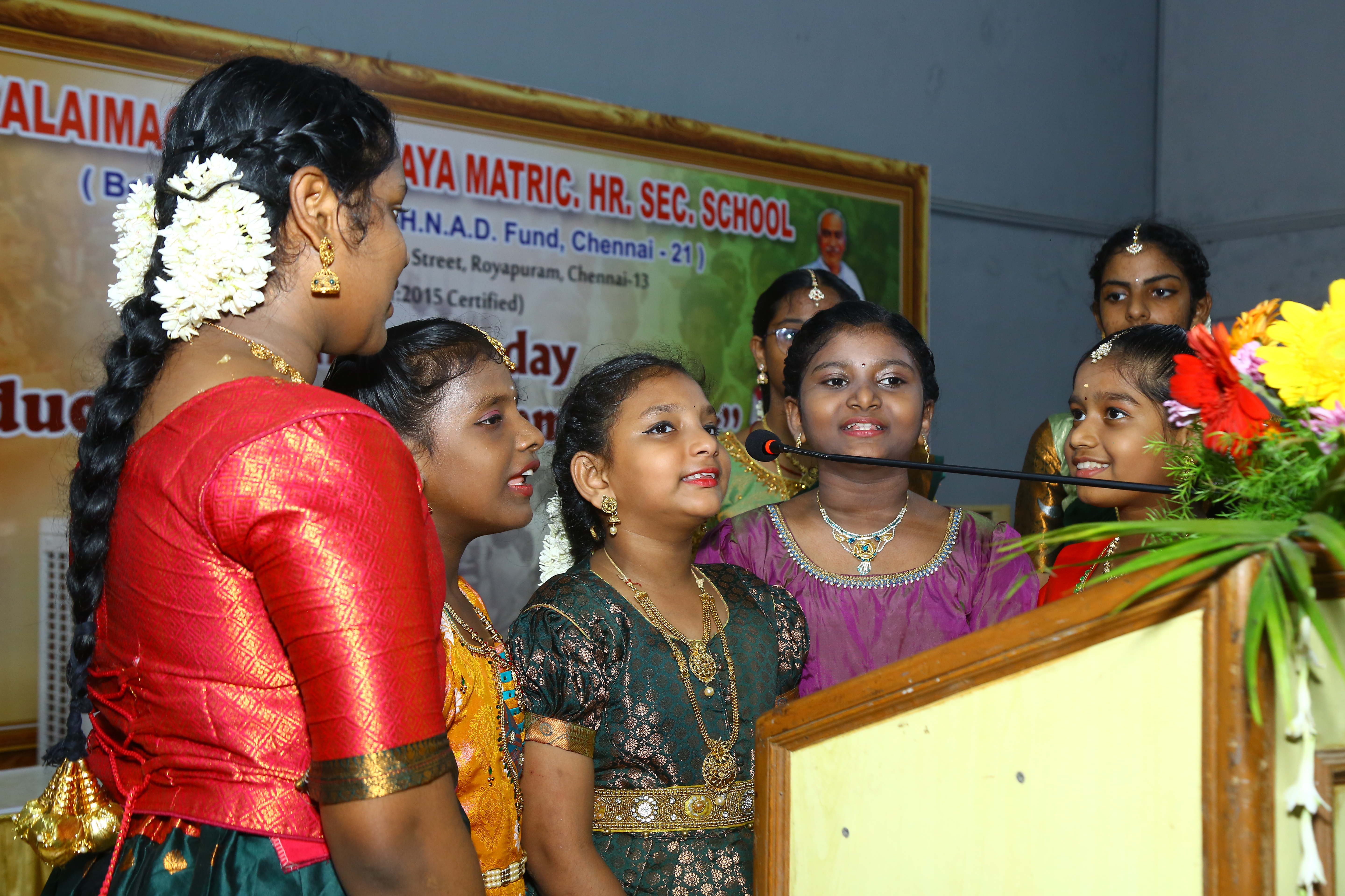 Kamarajar Birthday Celebration - Image 38