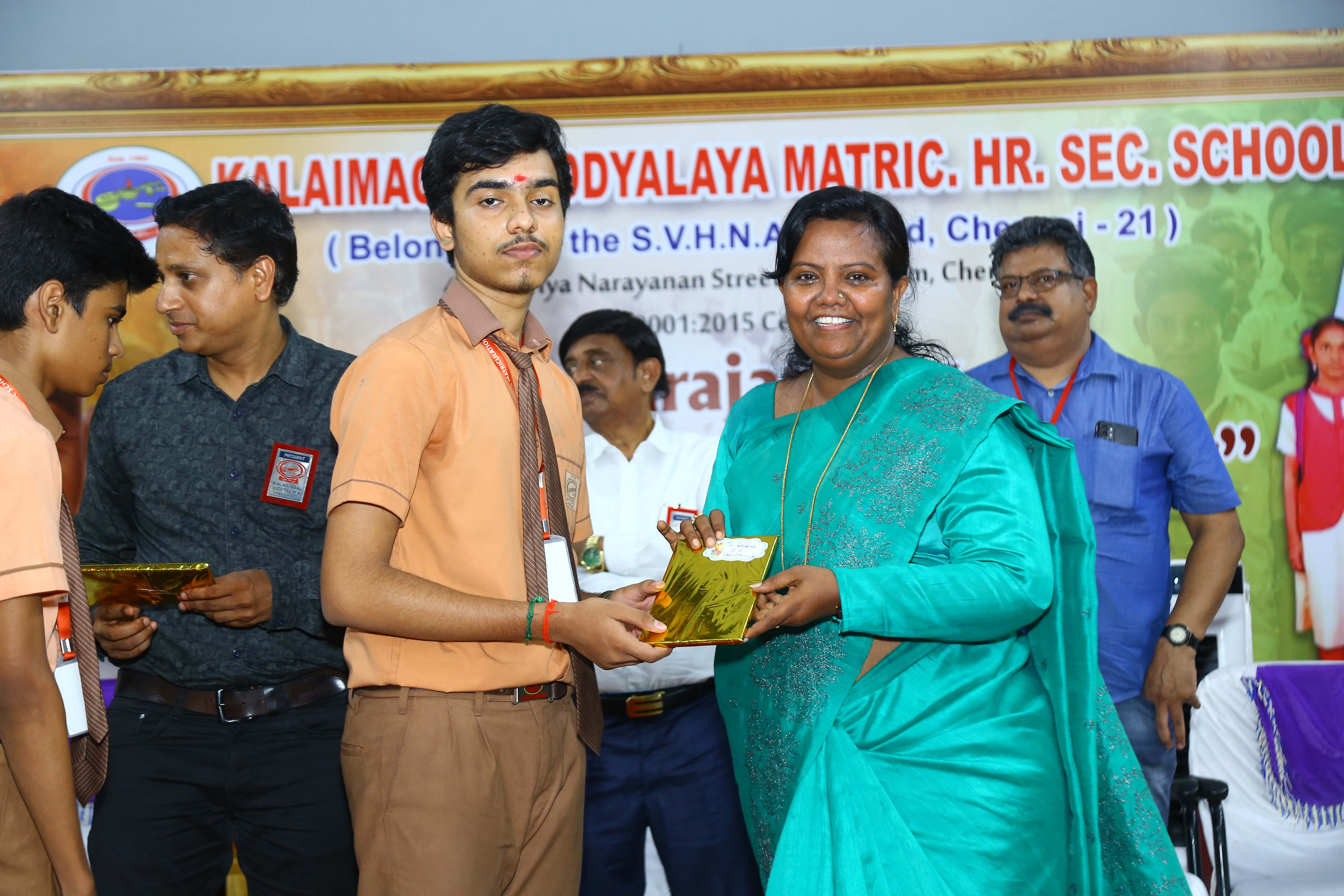 Kamarajar Birthday Celebration - Image 58