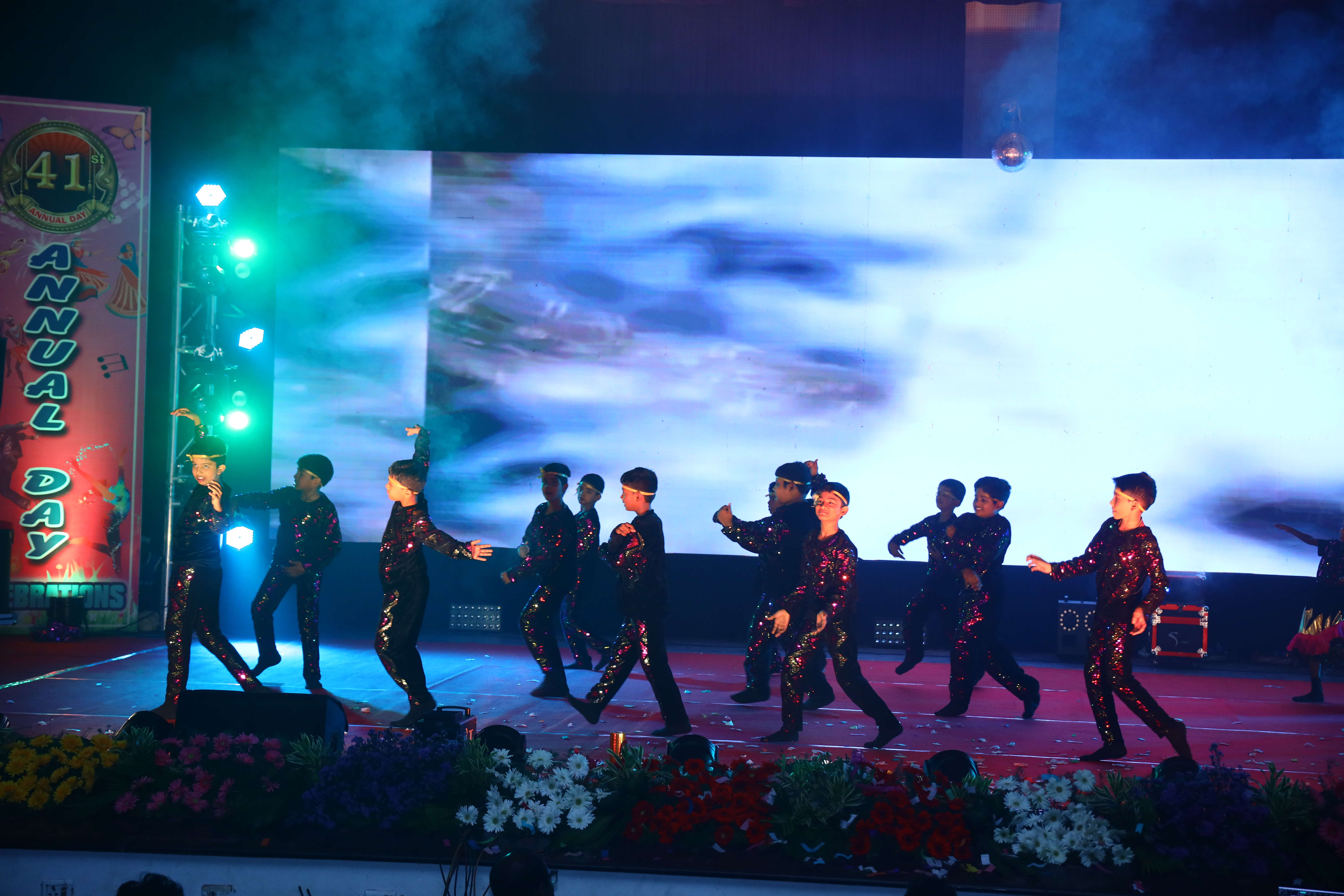 ANNUAL DAY 2026 - Image 55