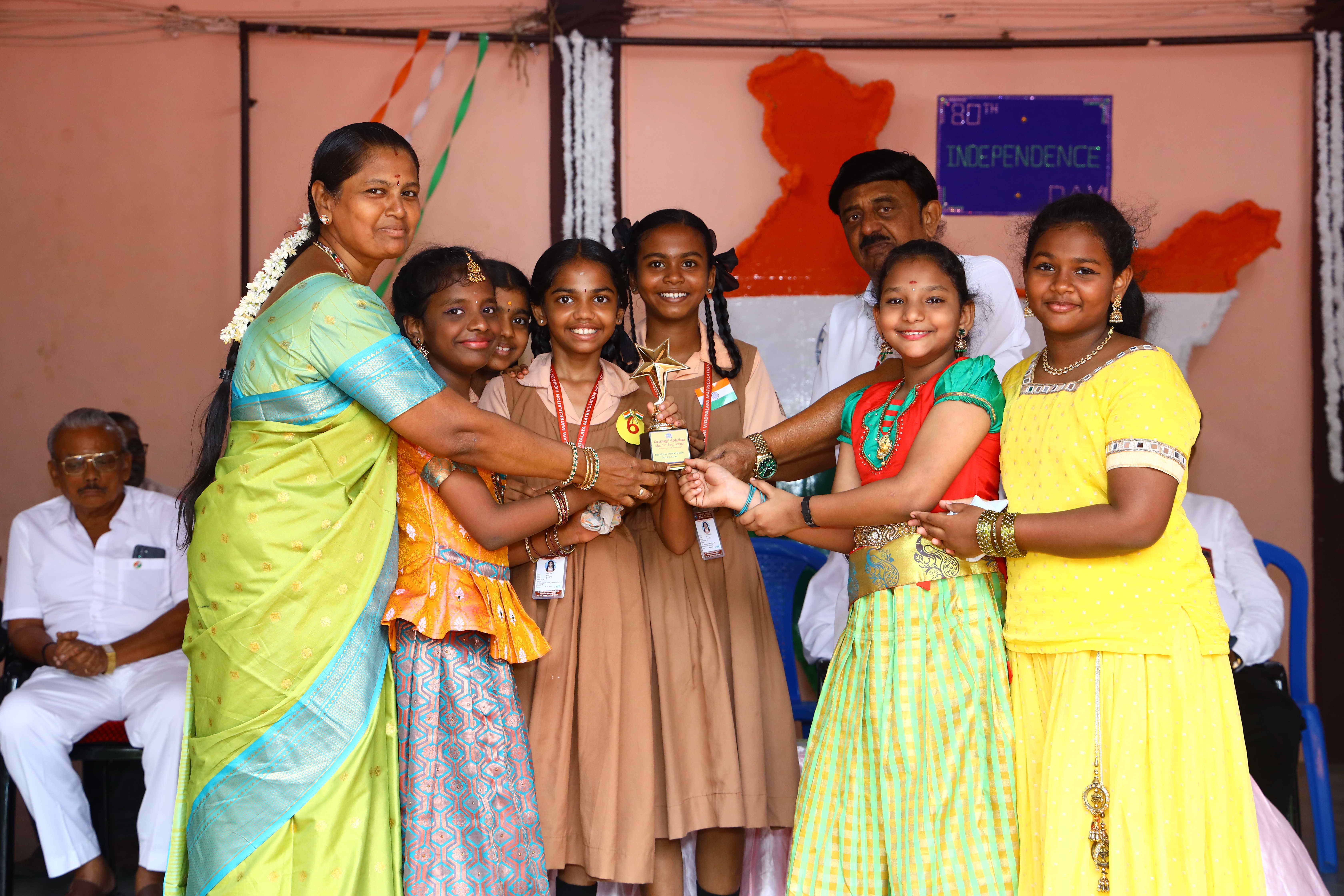 80th INDEPENDENCE DAY - Image 65