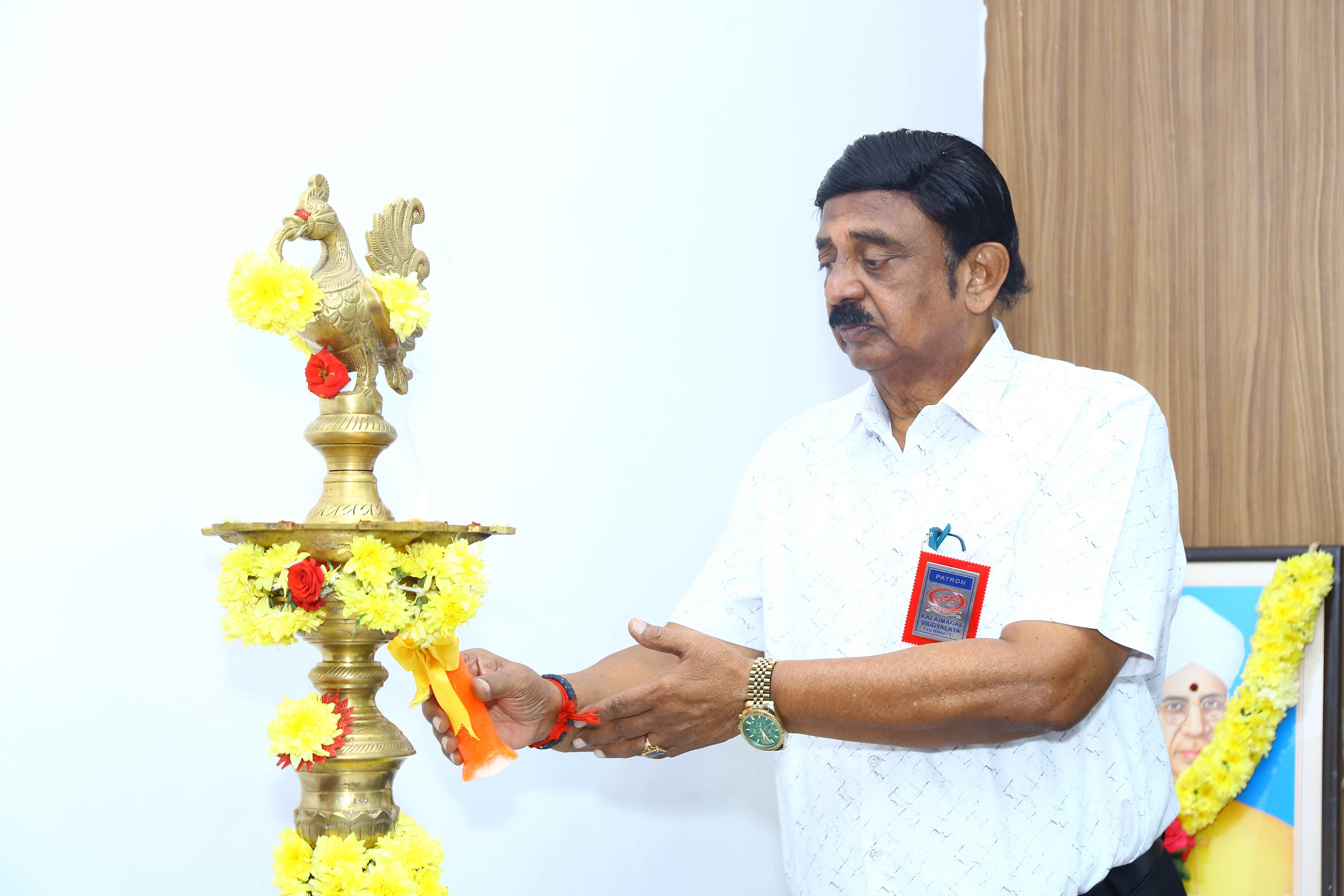 TEACHERS' DAY 2026 - Image 16