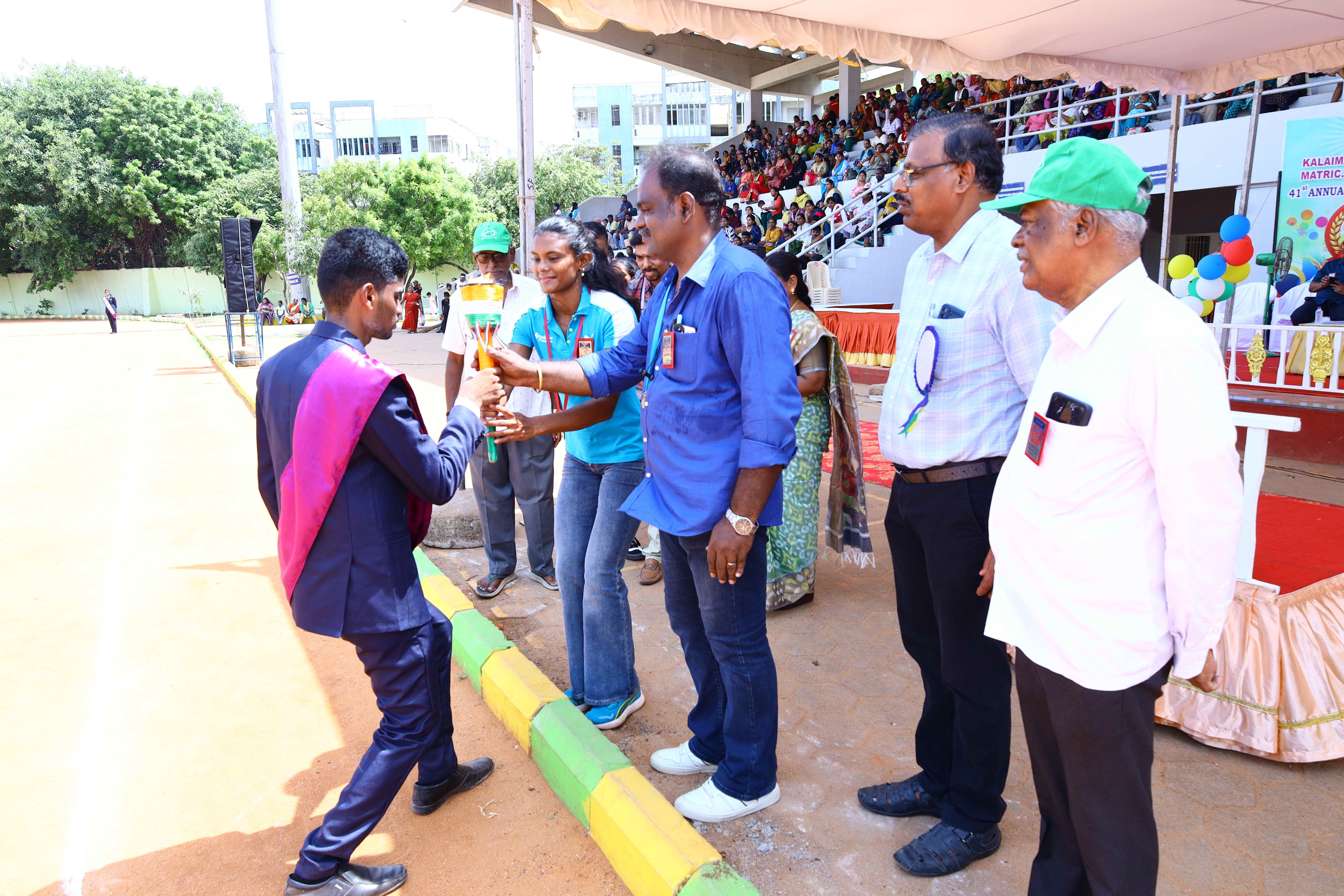 SPORTS DAY 2026 - Image 16