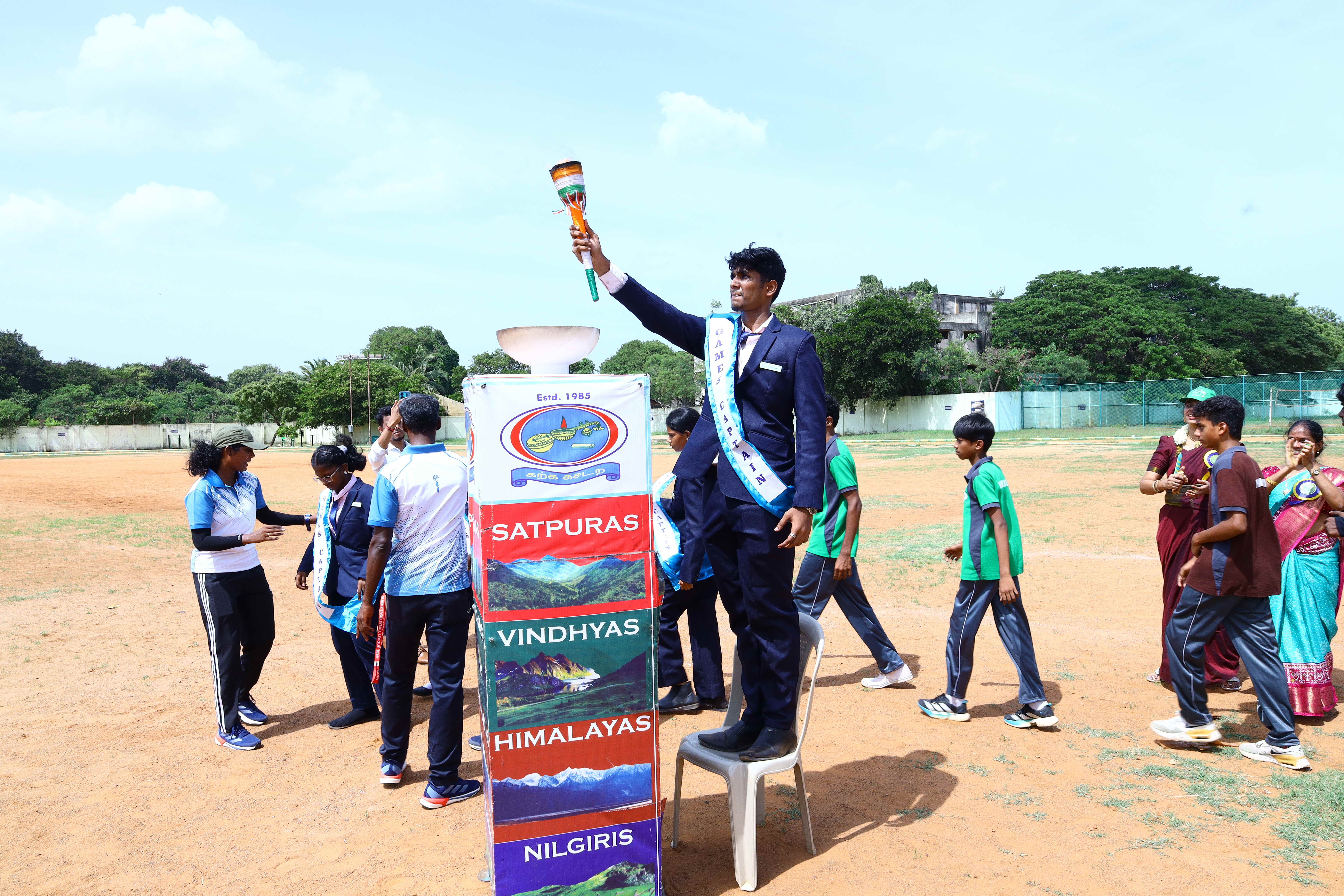 SPORTS DAY 2026 - Image 48