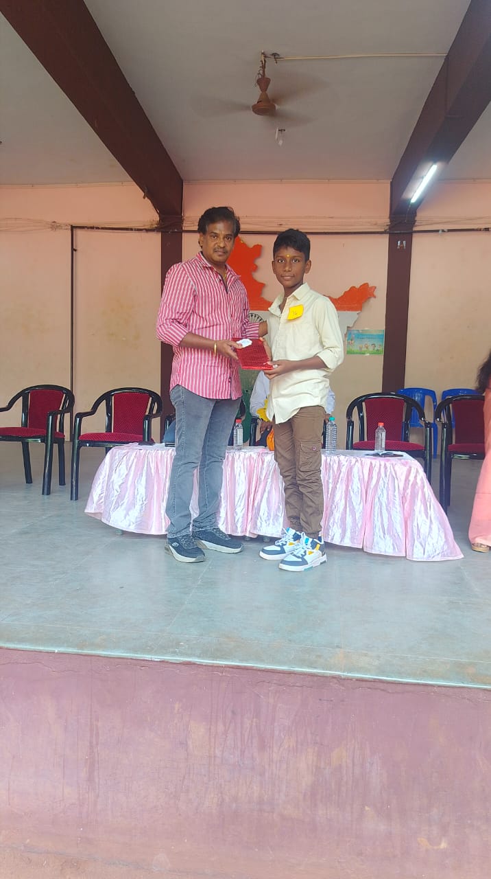 CHILDREN'S DAY 2025 - Image 17