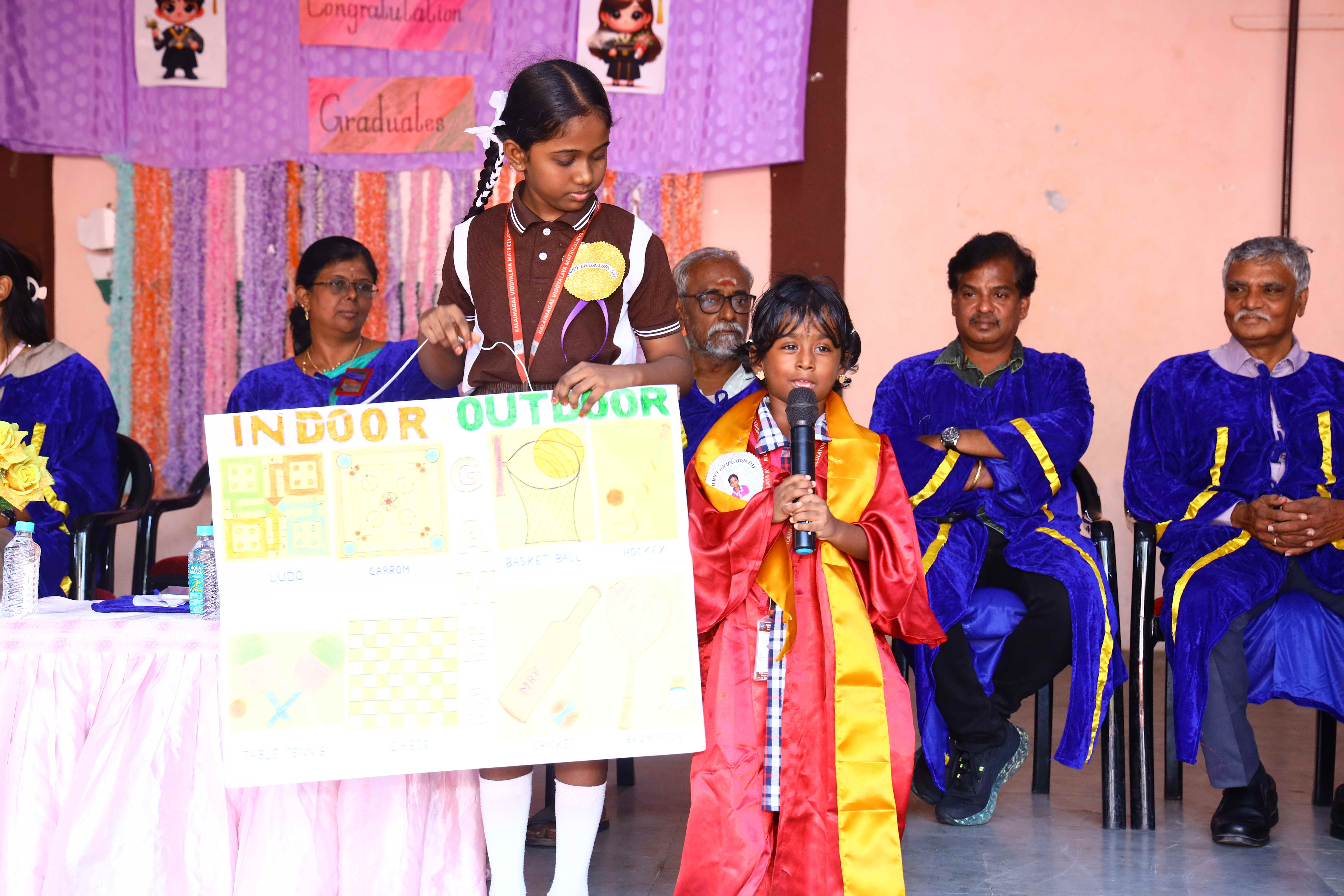 KG Graduation Day - Image 17