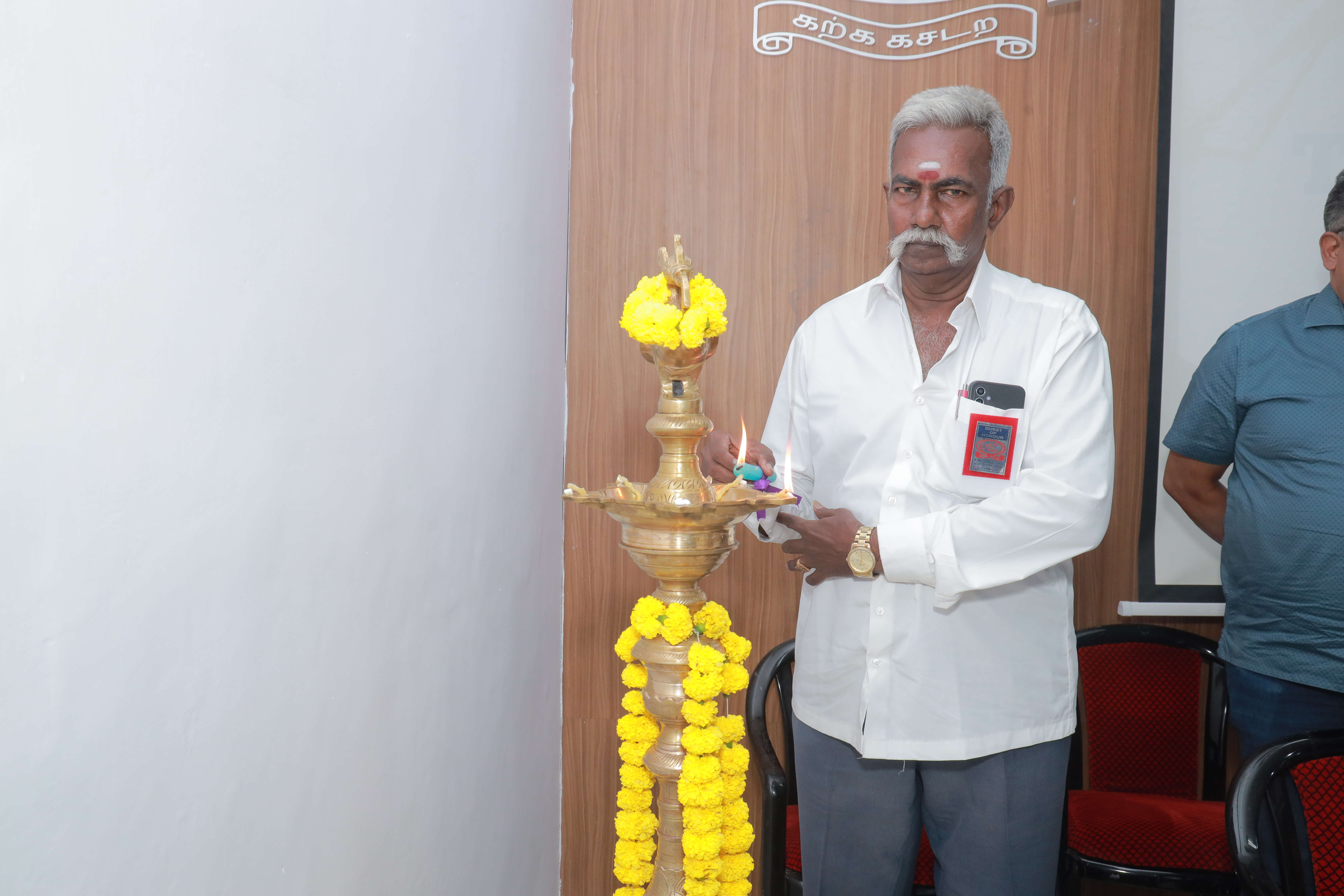 TEACHERS FELICITATION 2026 - Image 17