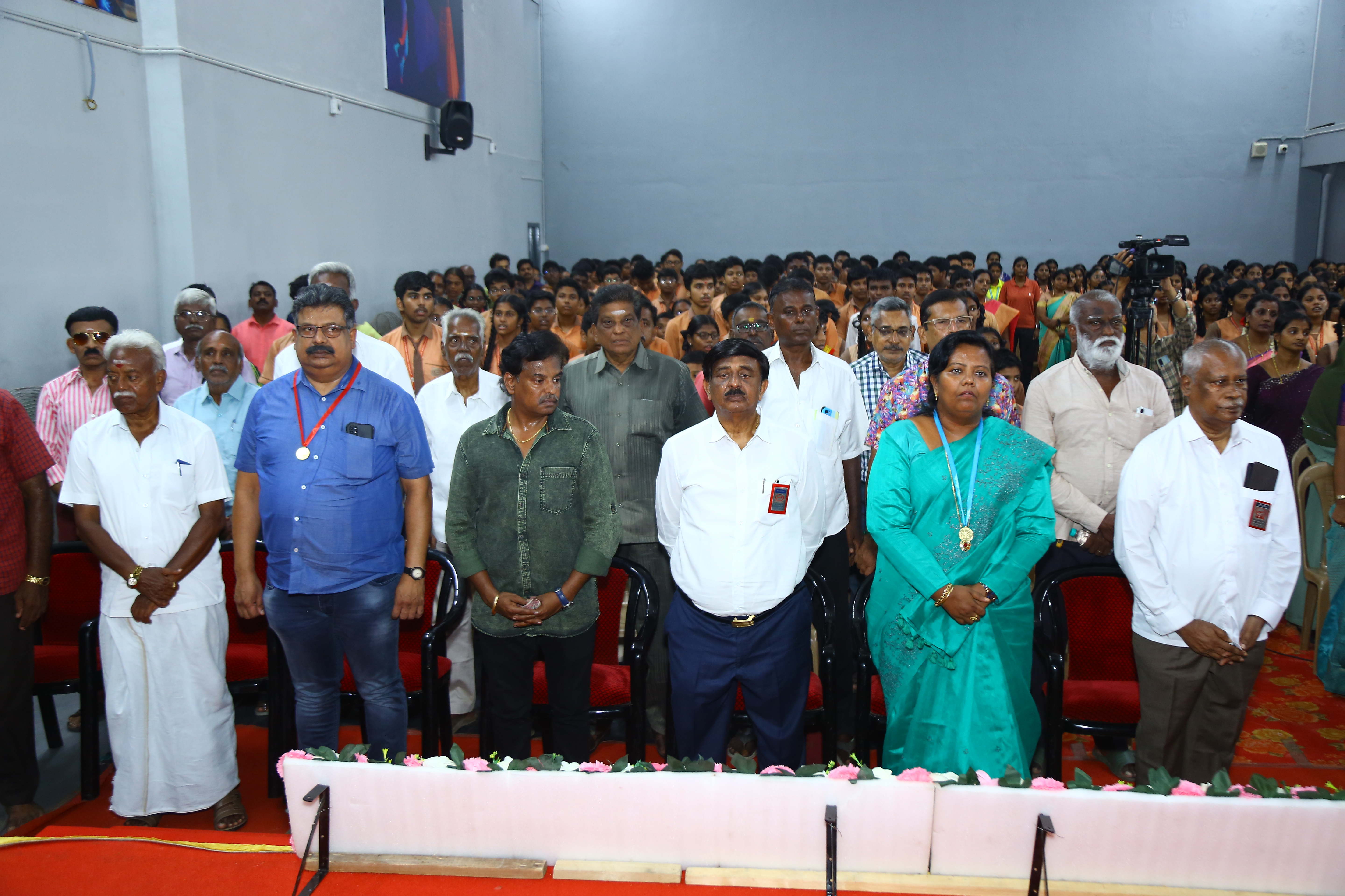 Kamarajar Birthday Celebration - Image 39