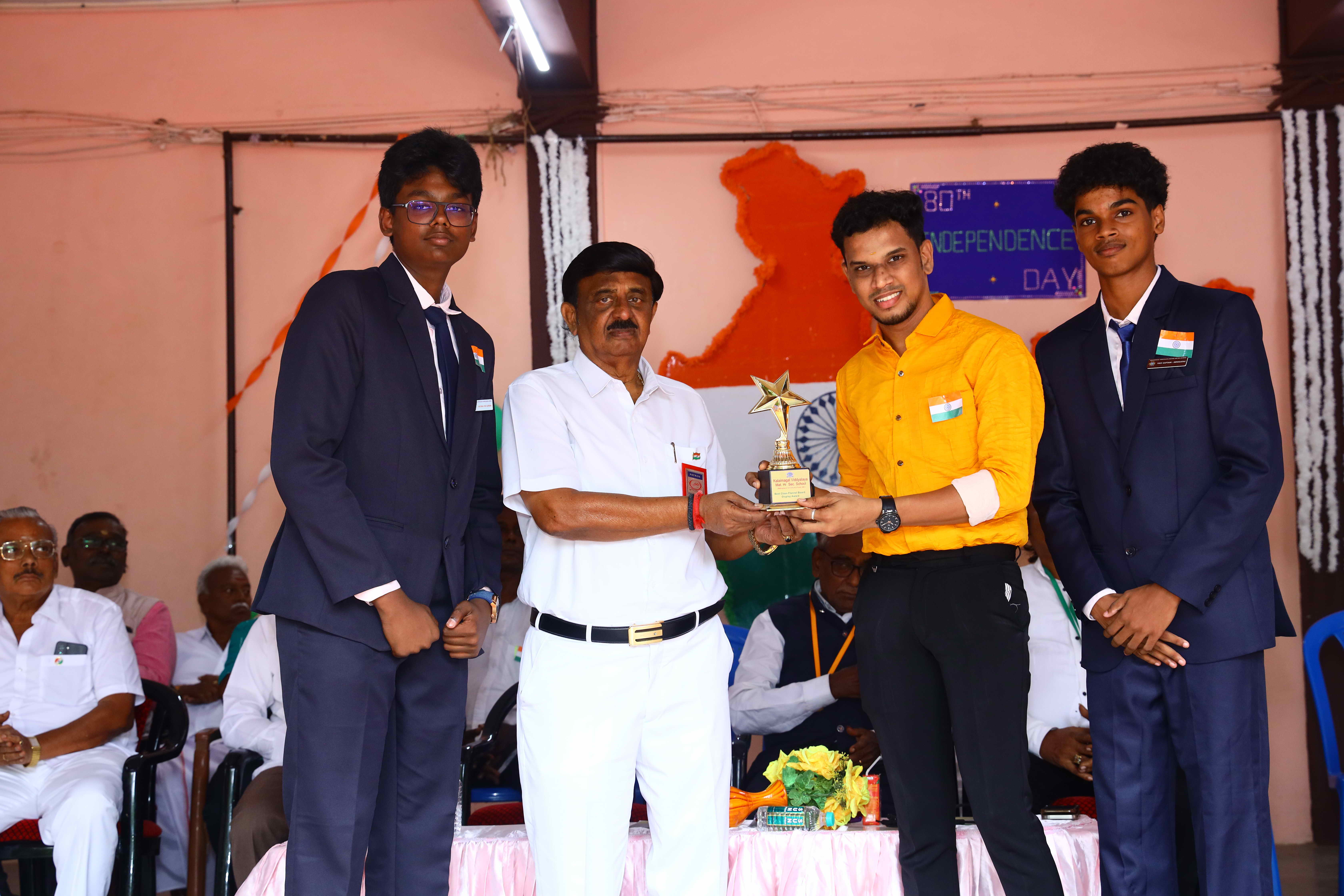 80th INDEPENDENCE DAY - Image 66