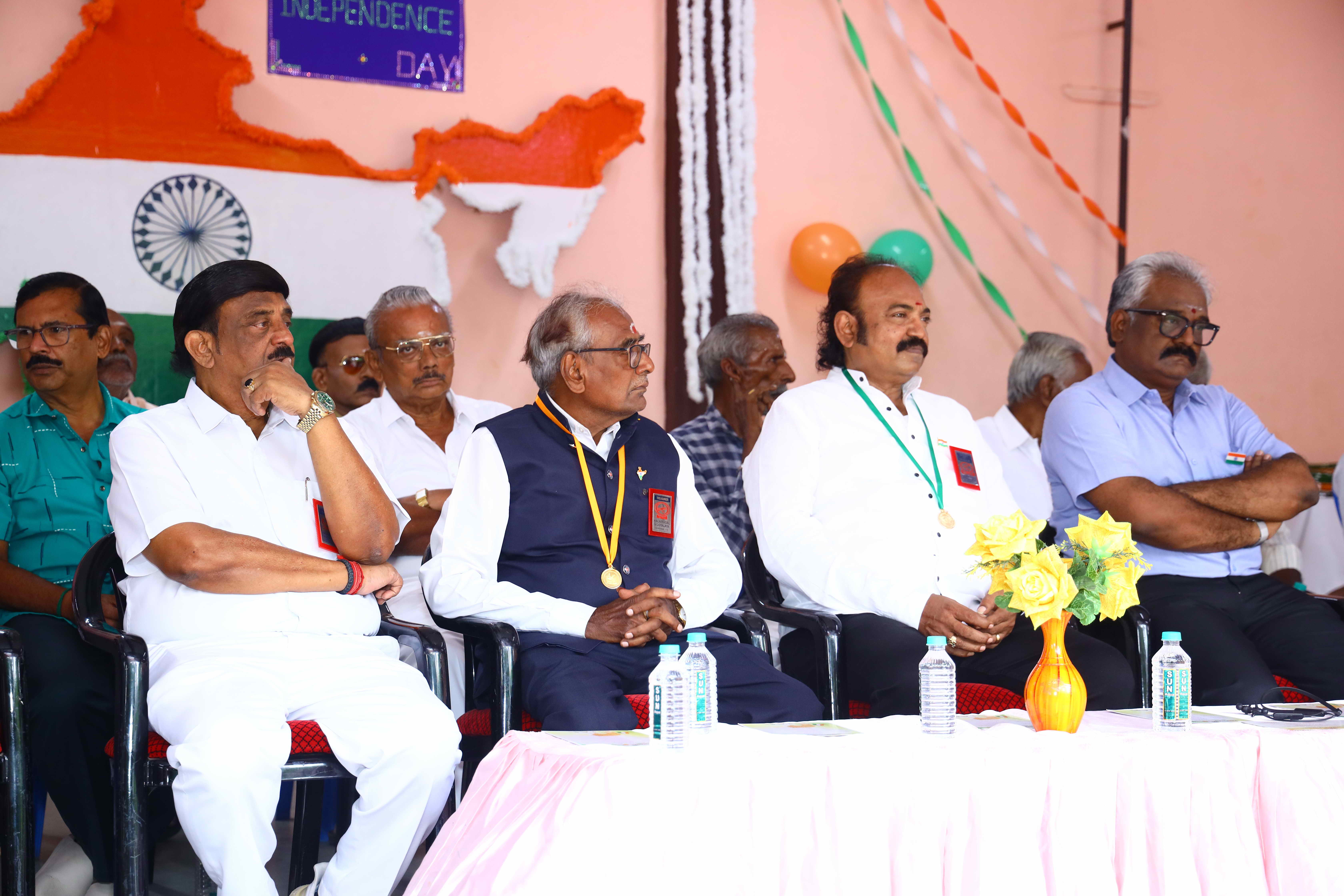 80th INDEPENDENCE DAY - Image 37