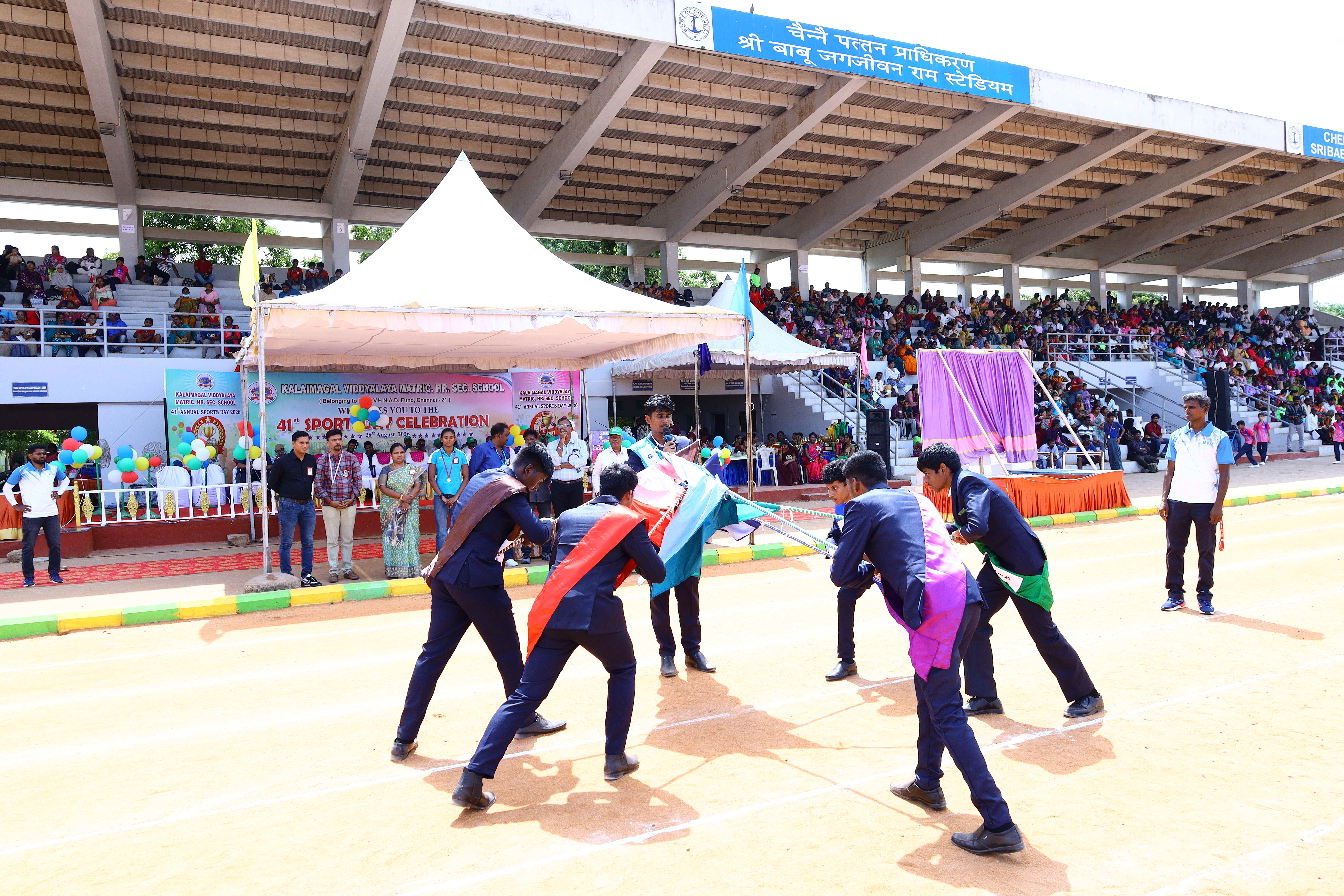 SPORTS DAY 2026 - Image 50