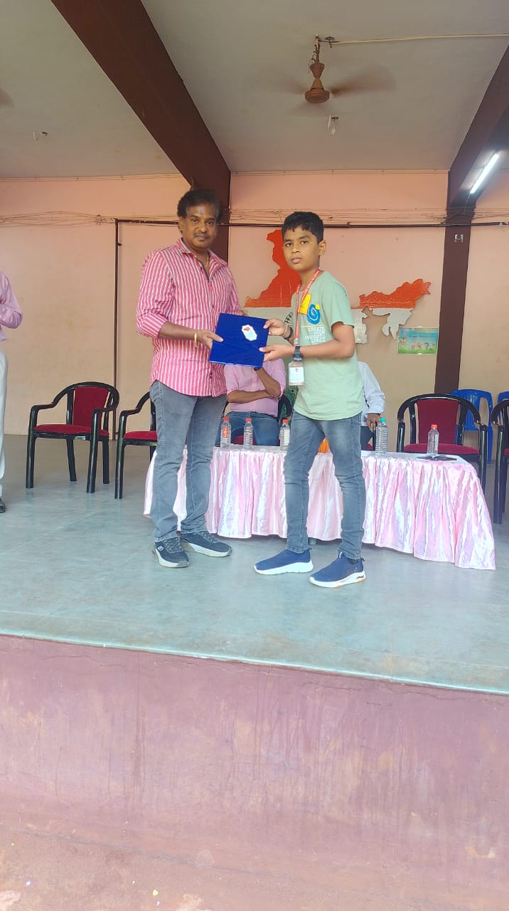 CHILDREN'S DAY 2025 - Image 19