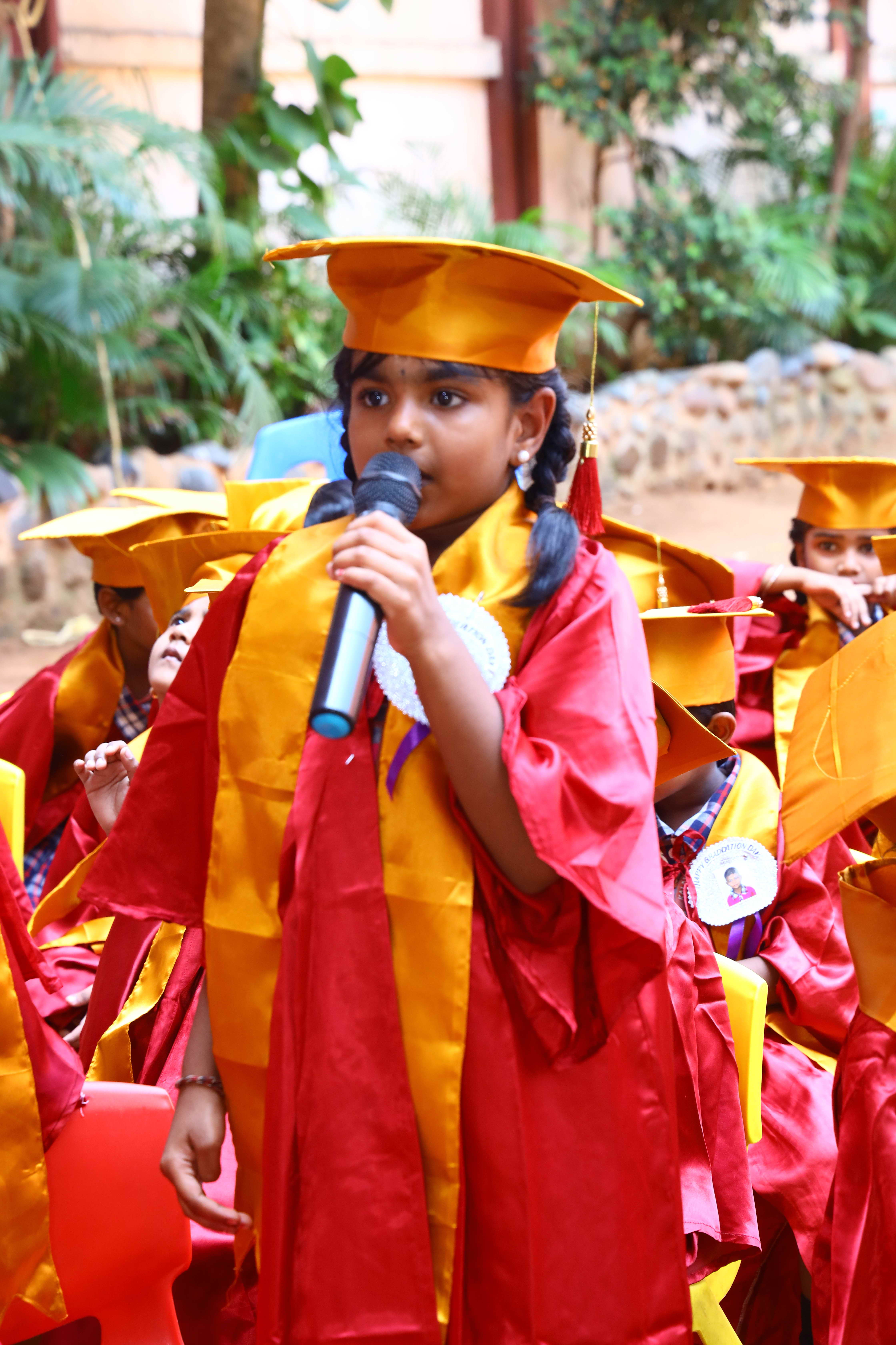 KG Graduation Day - Image 19