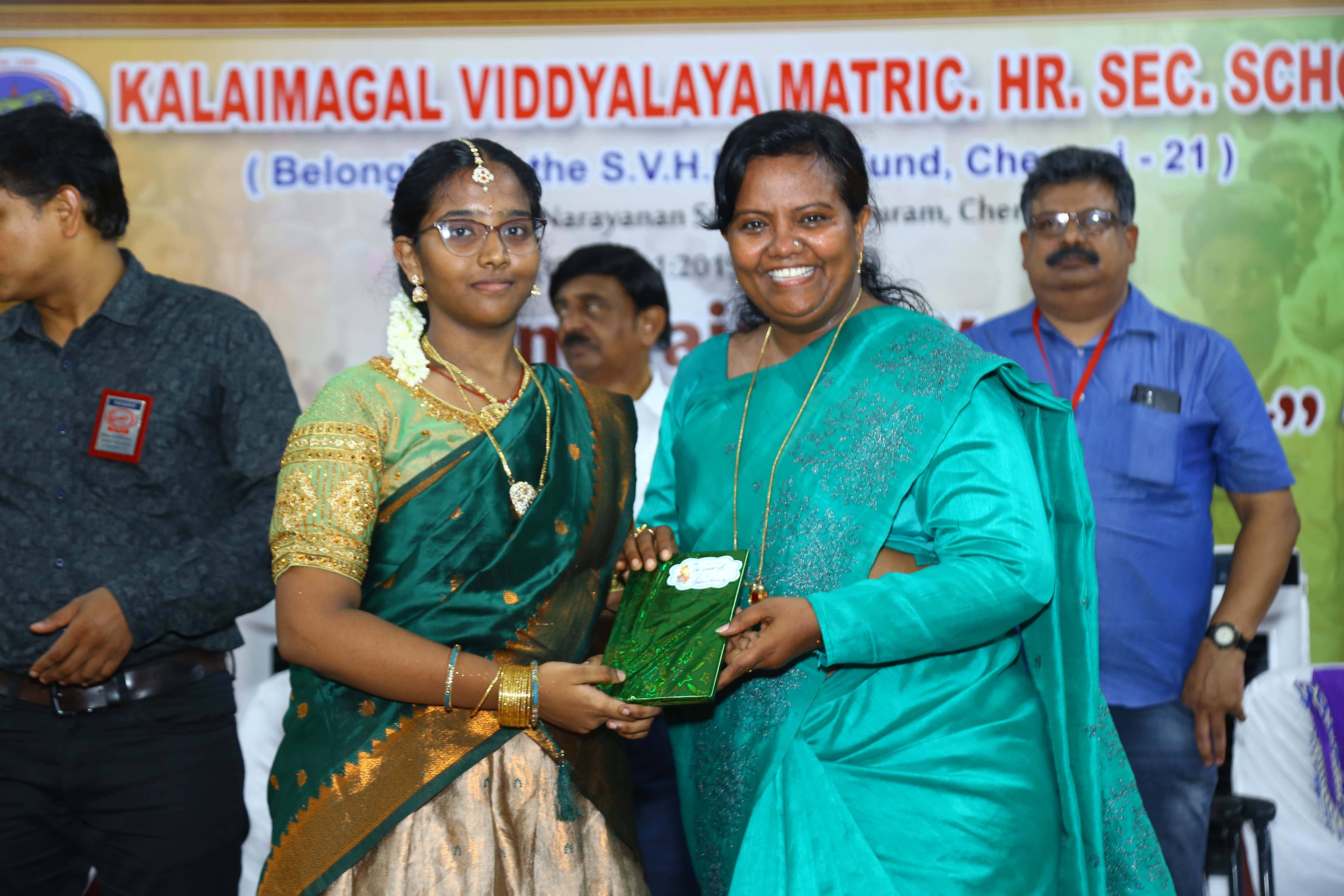 Kamarajar Birthday Celebration - Image 61
