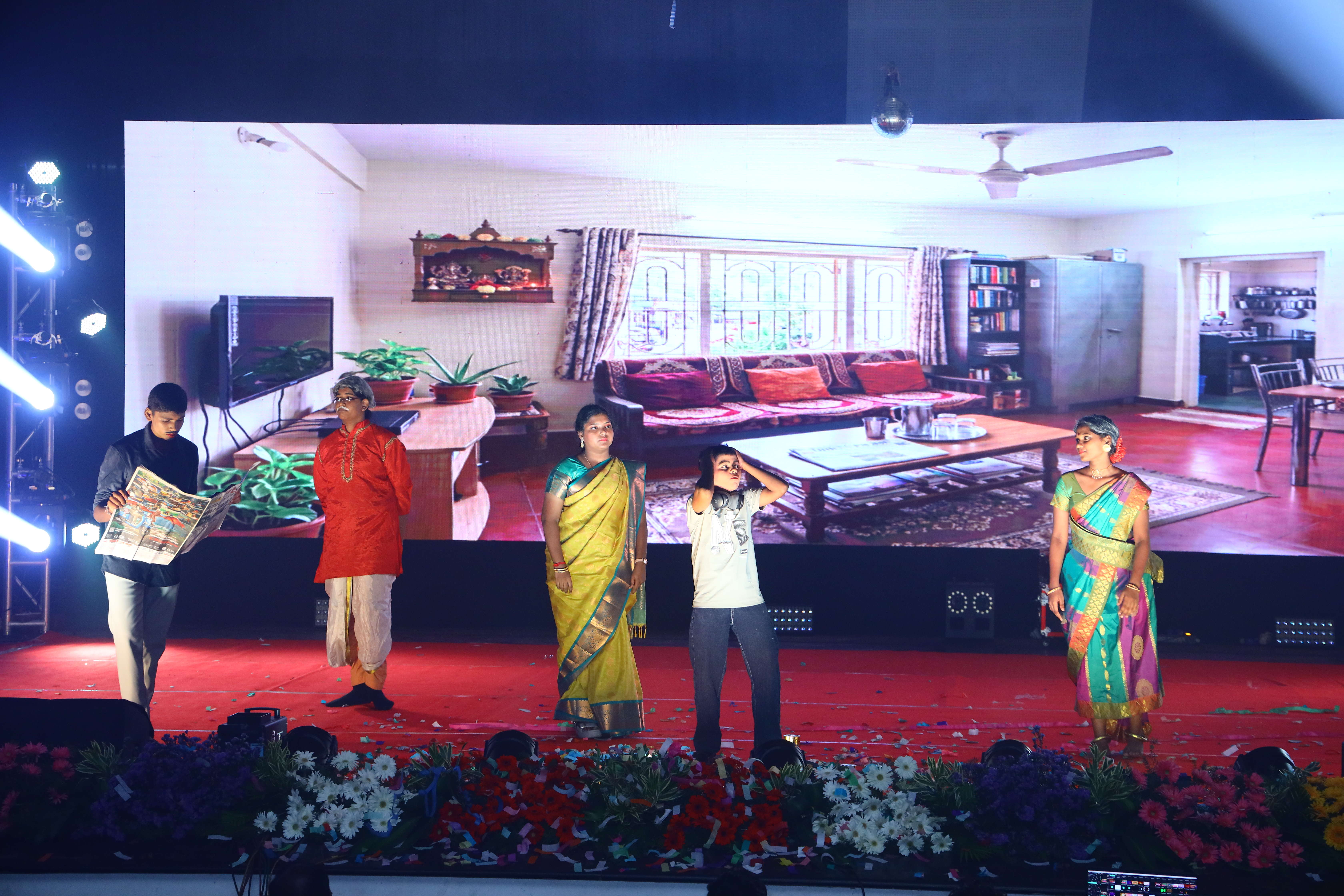 ANNUAL DAY 2026 - Image 58