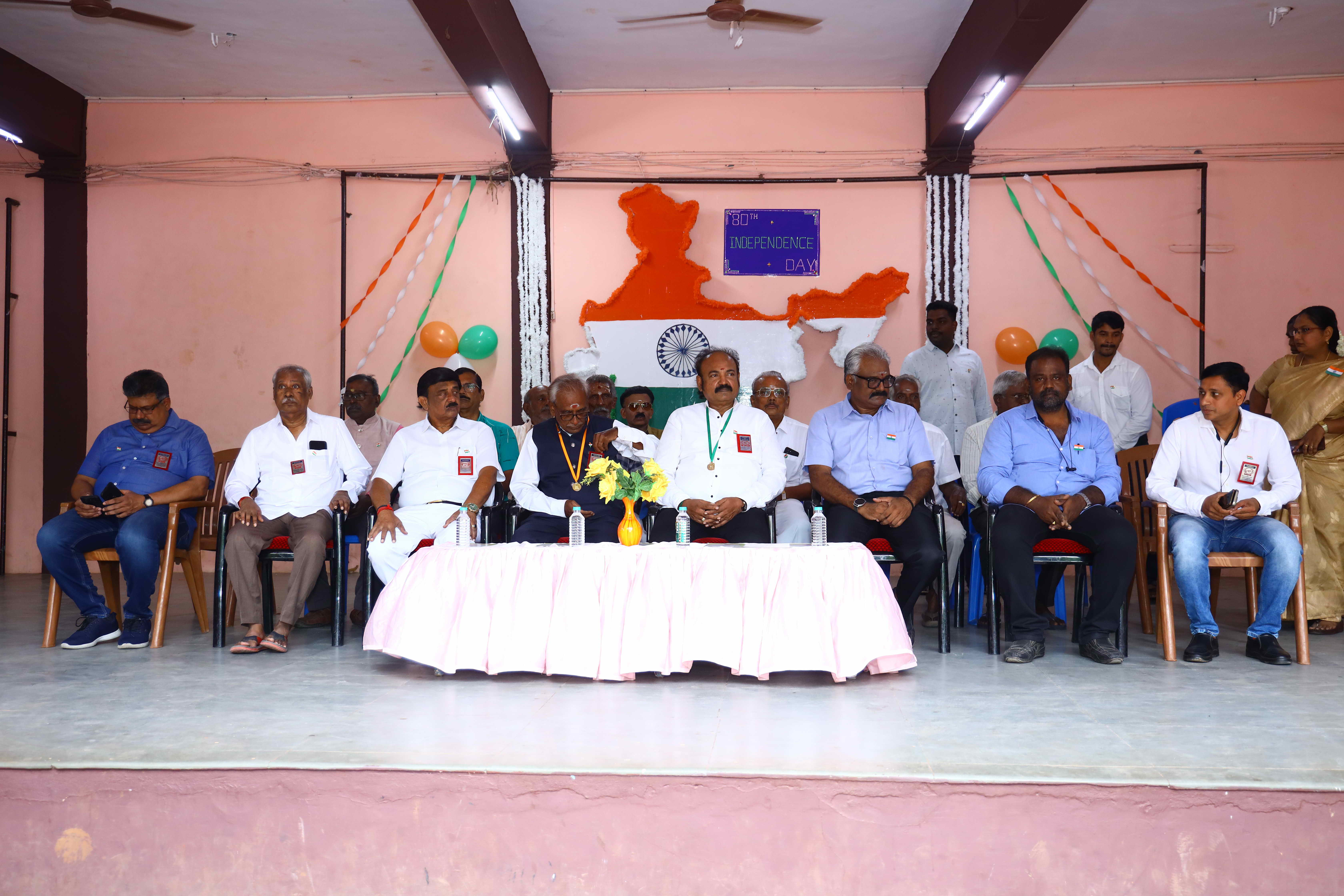 80th INDEPENDENCE DAY - Image 19
