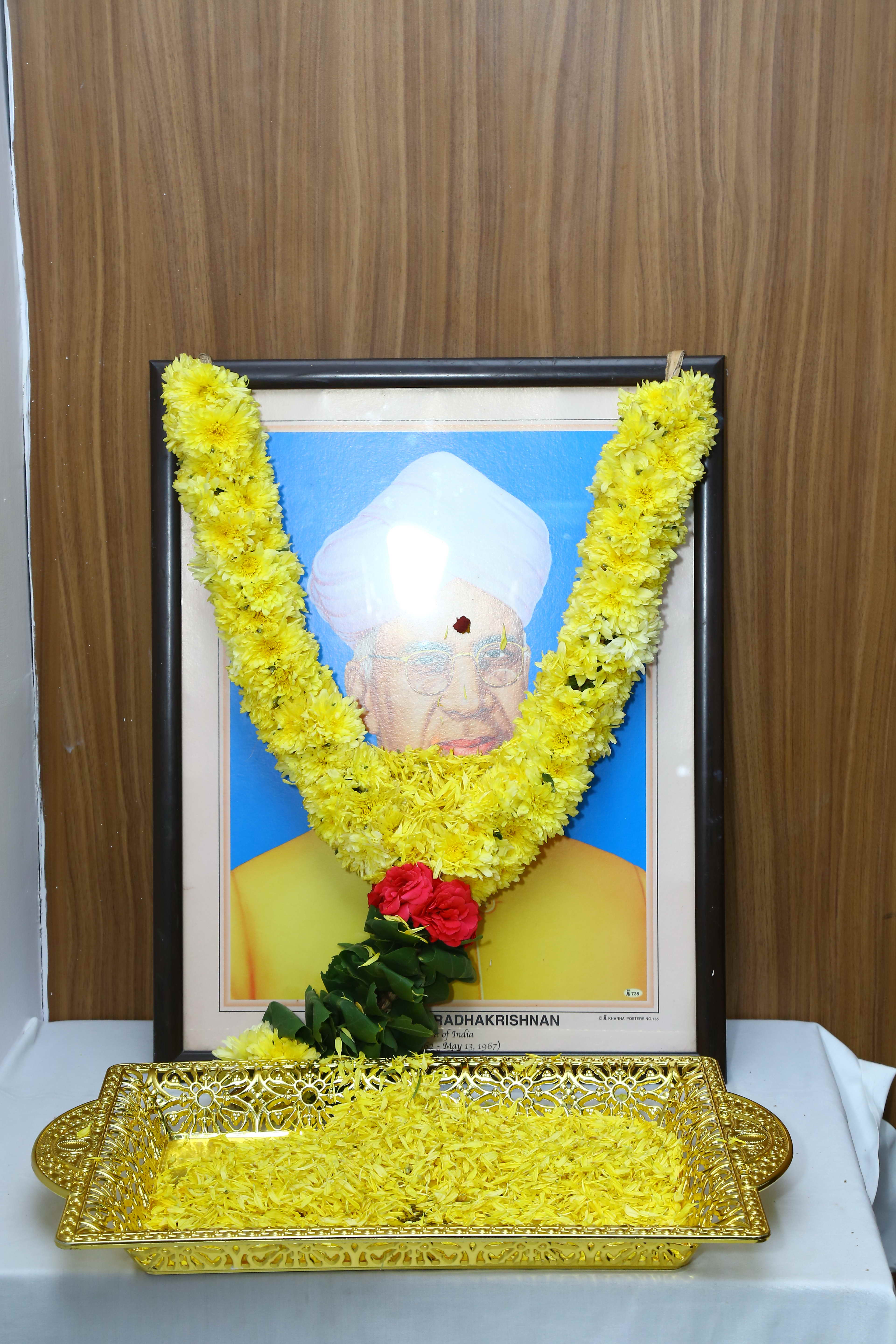 TEACHERS' DAY 2026 - Image 19