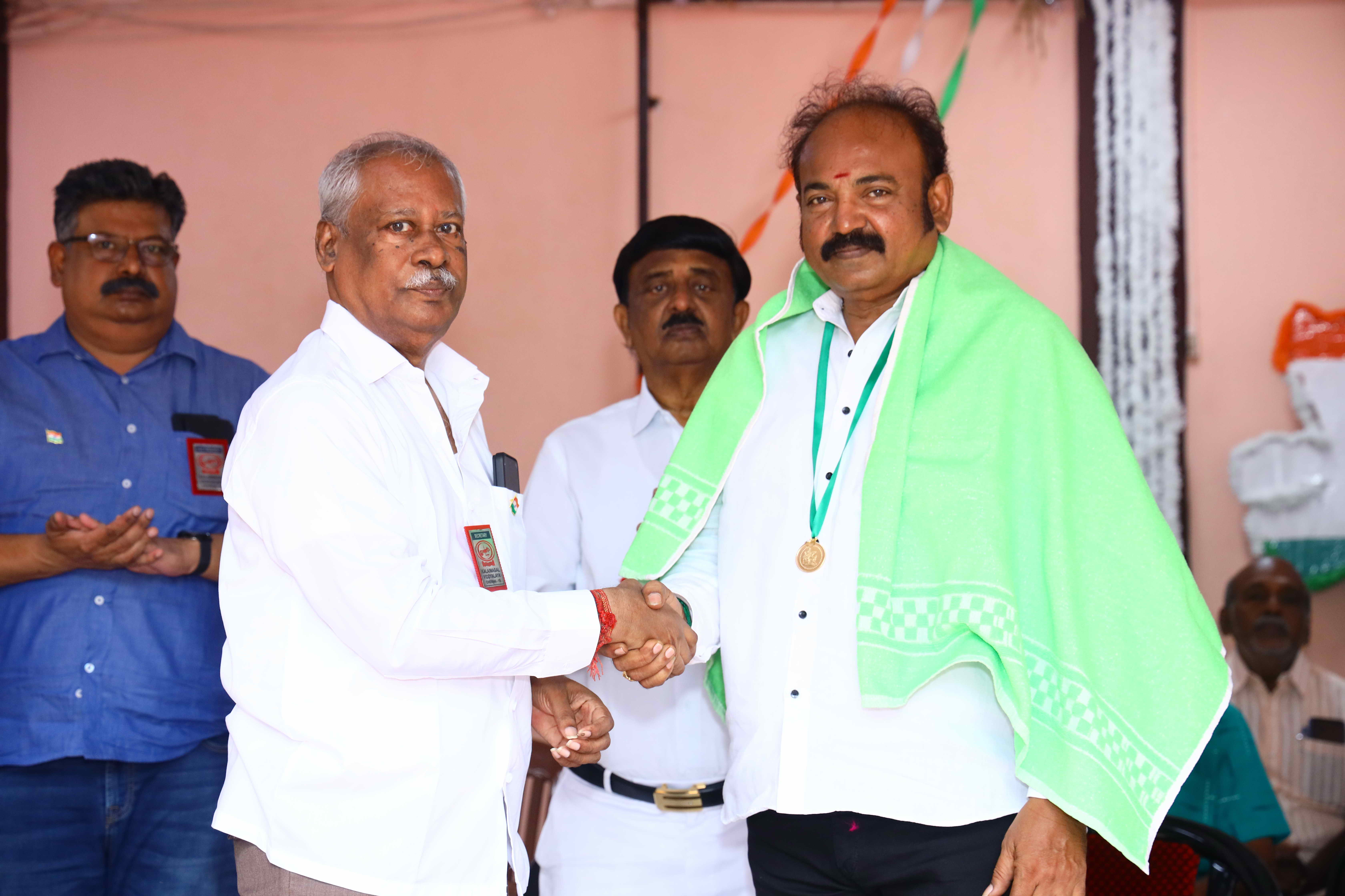 80th INDEPENDENCE DAY - Image 39