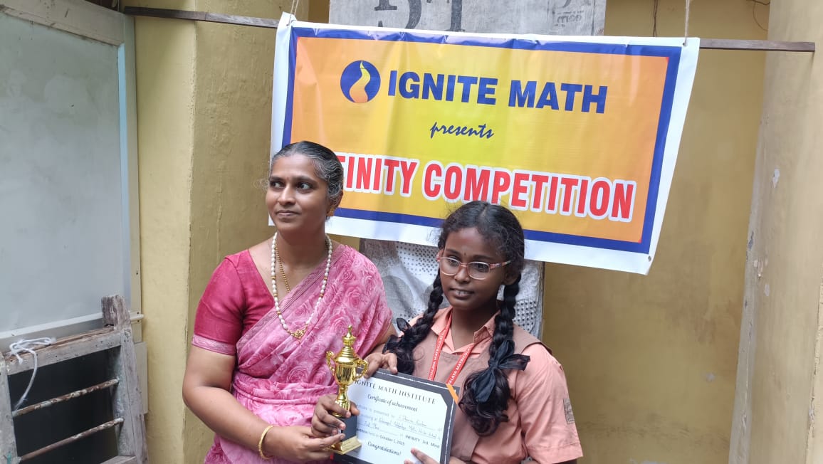 Inter School Achievements - Image 2