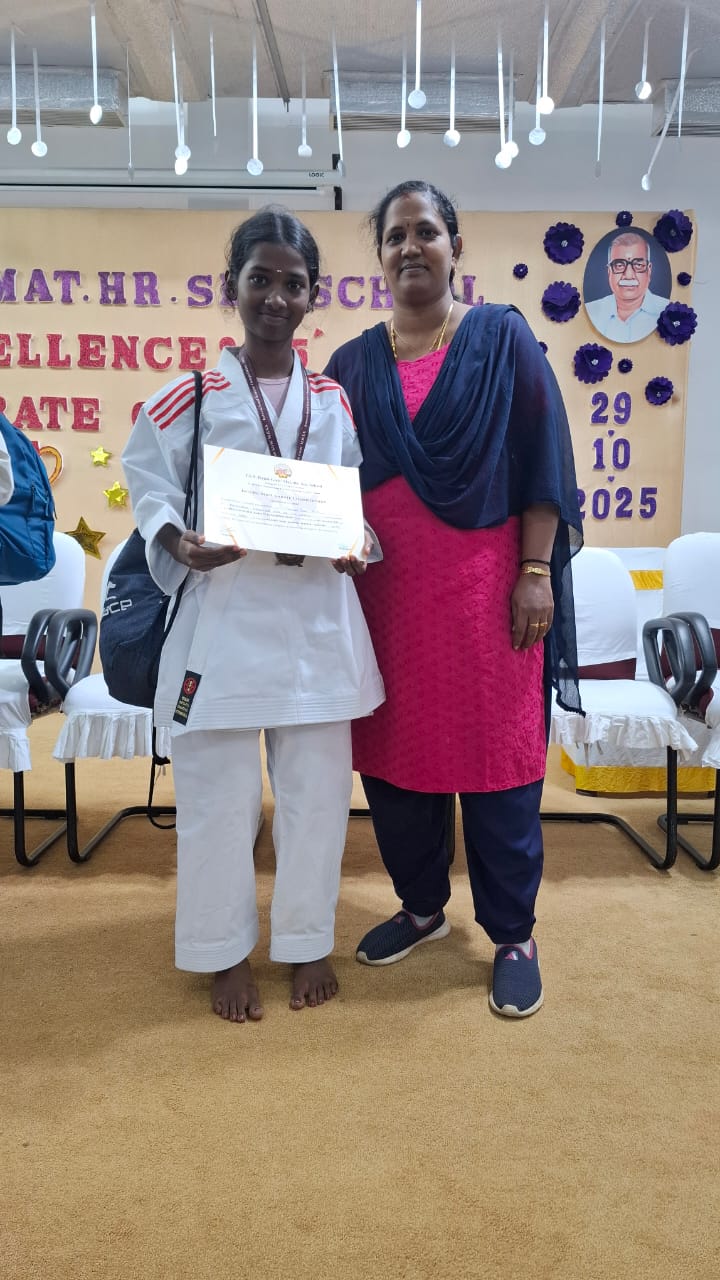 Inter School karate Championship - Image 2