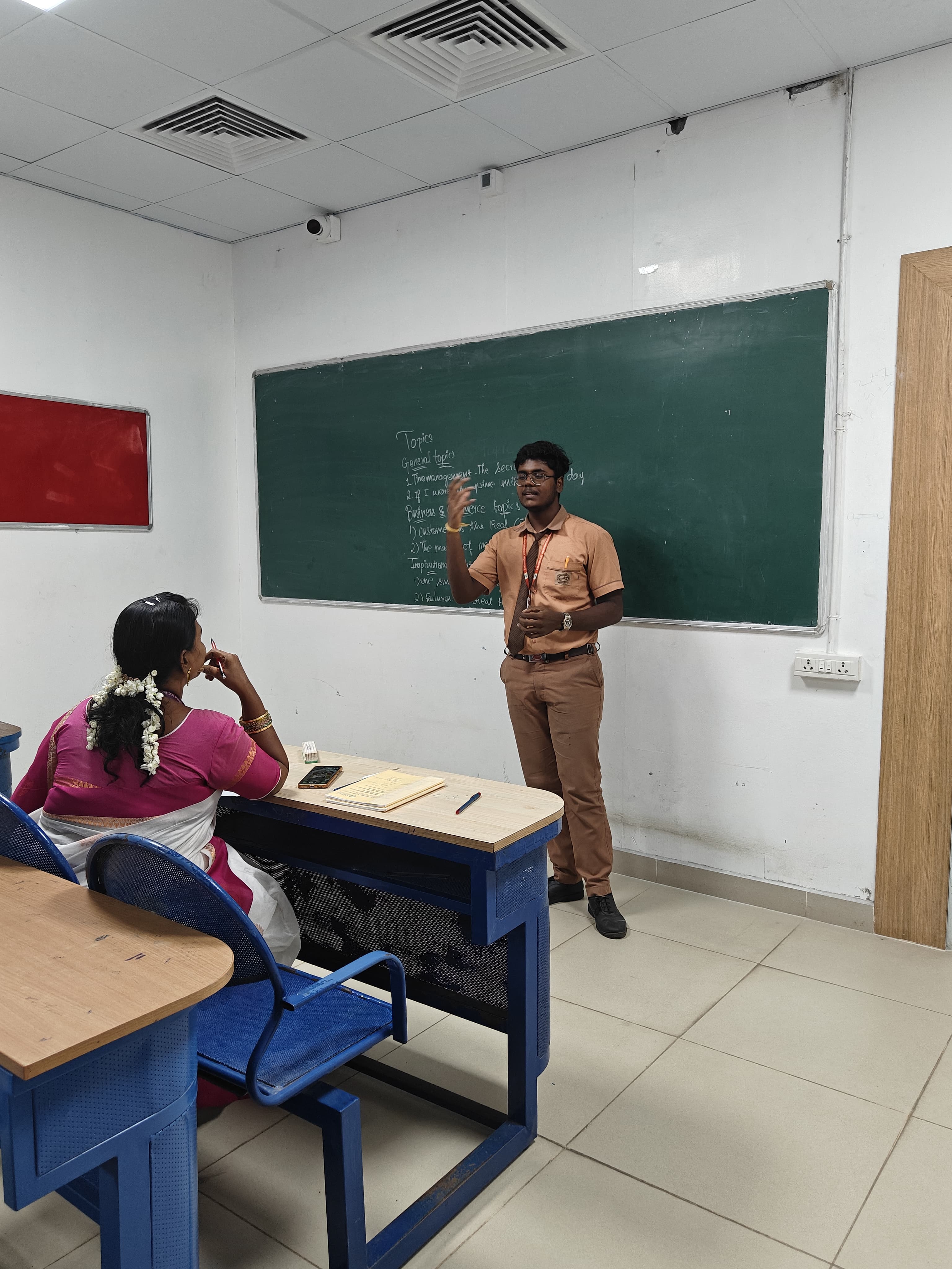 SRM College Ramapuram, Competitions - Image 2