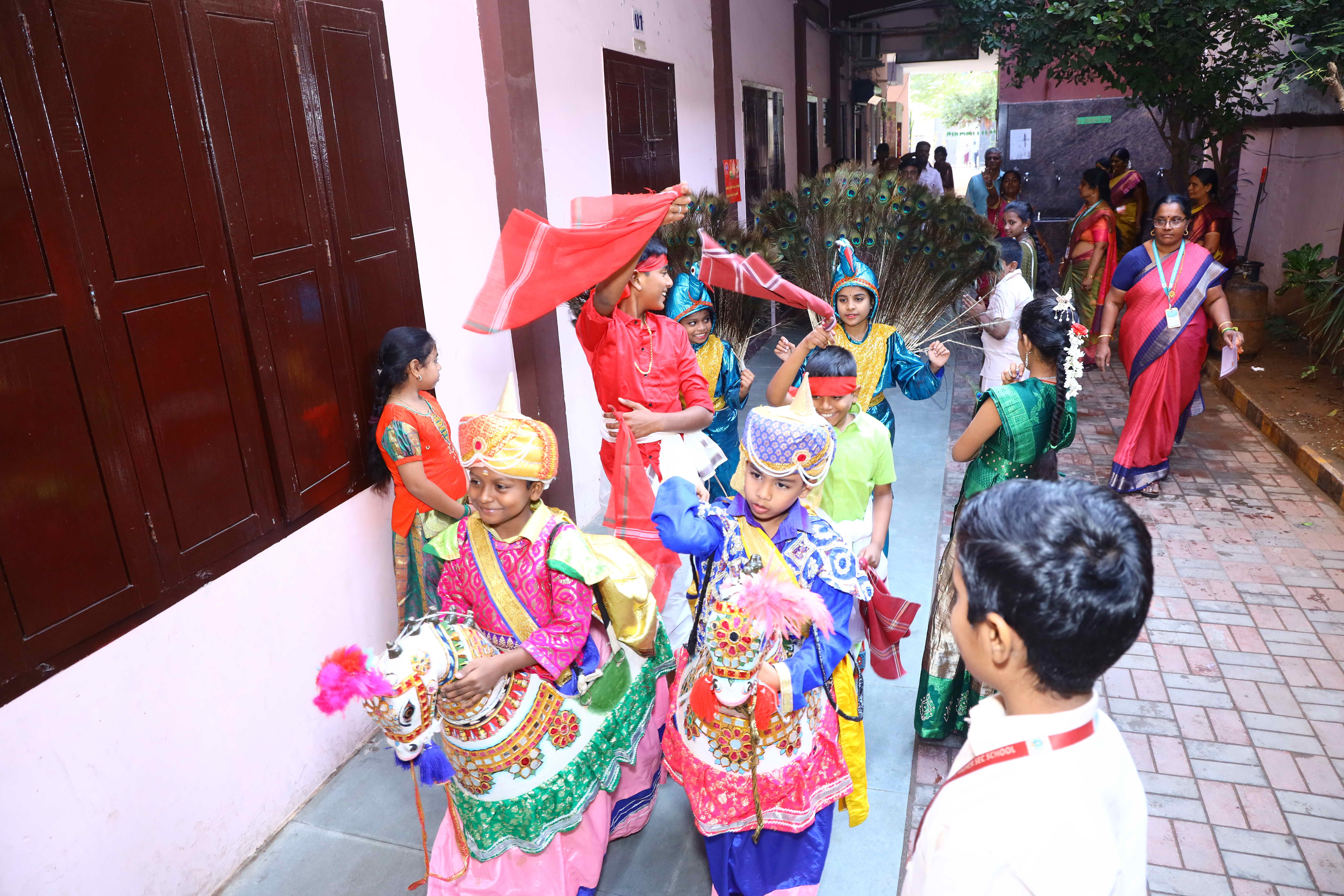Pongal Celebration 2026 - Image 2