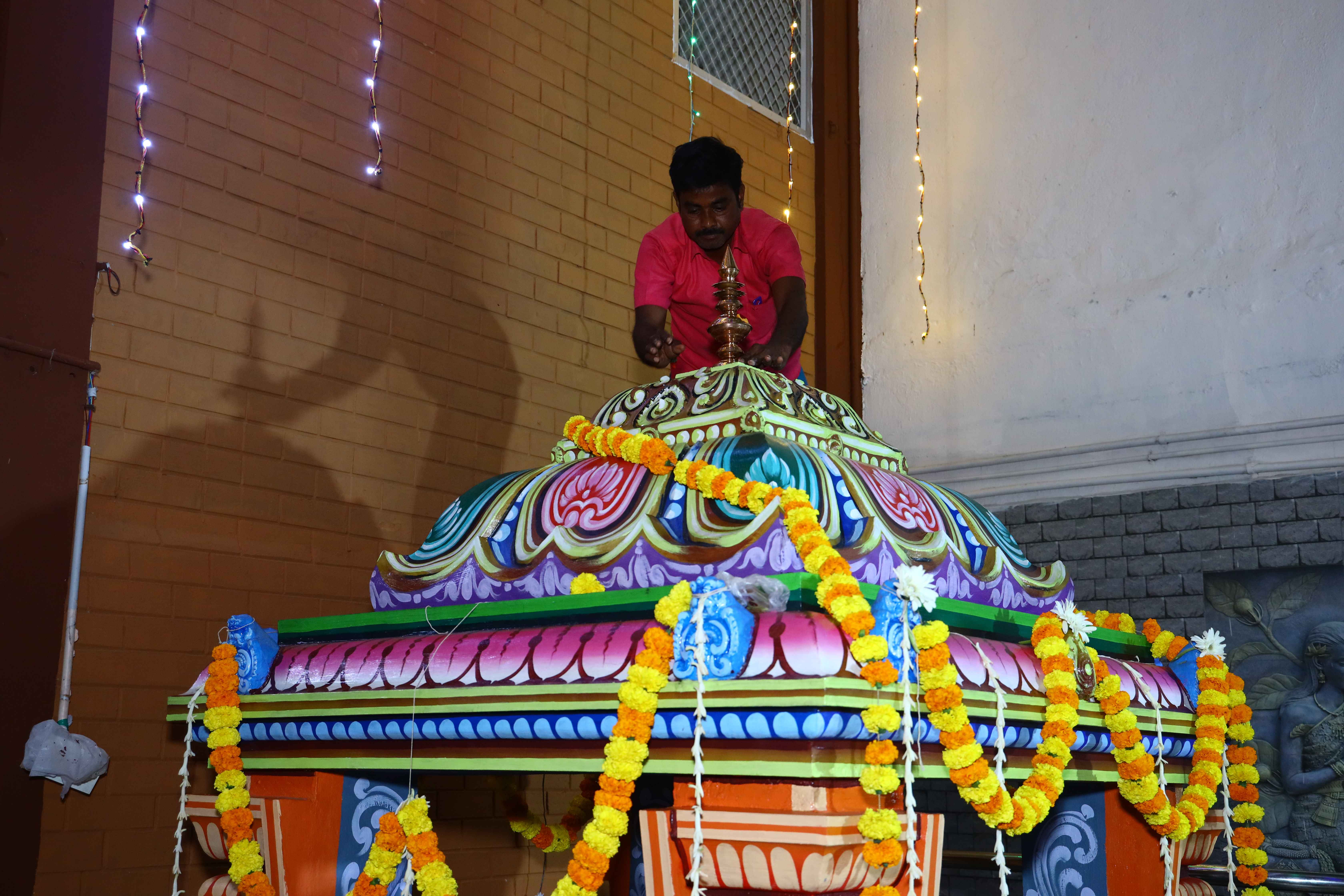 Kubhabishekam - Image 2