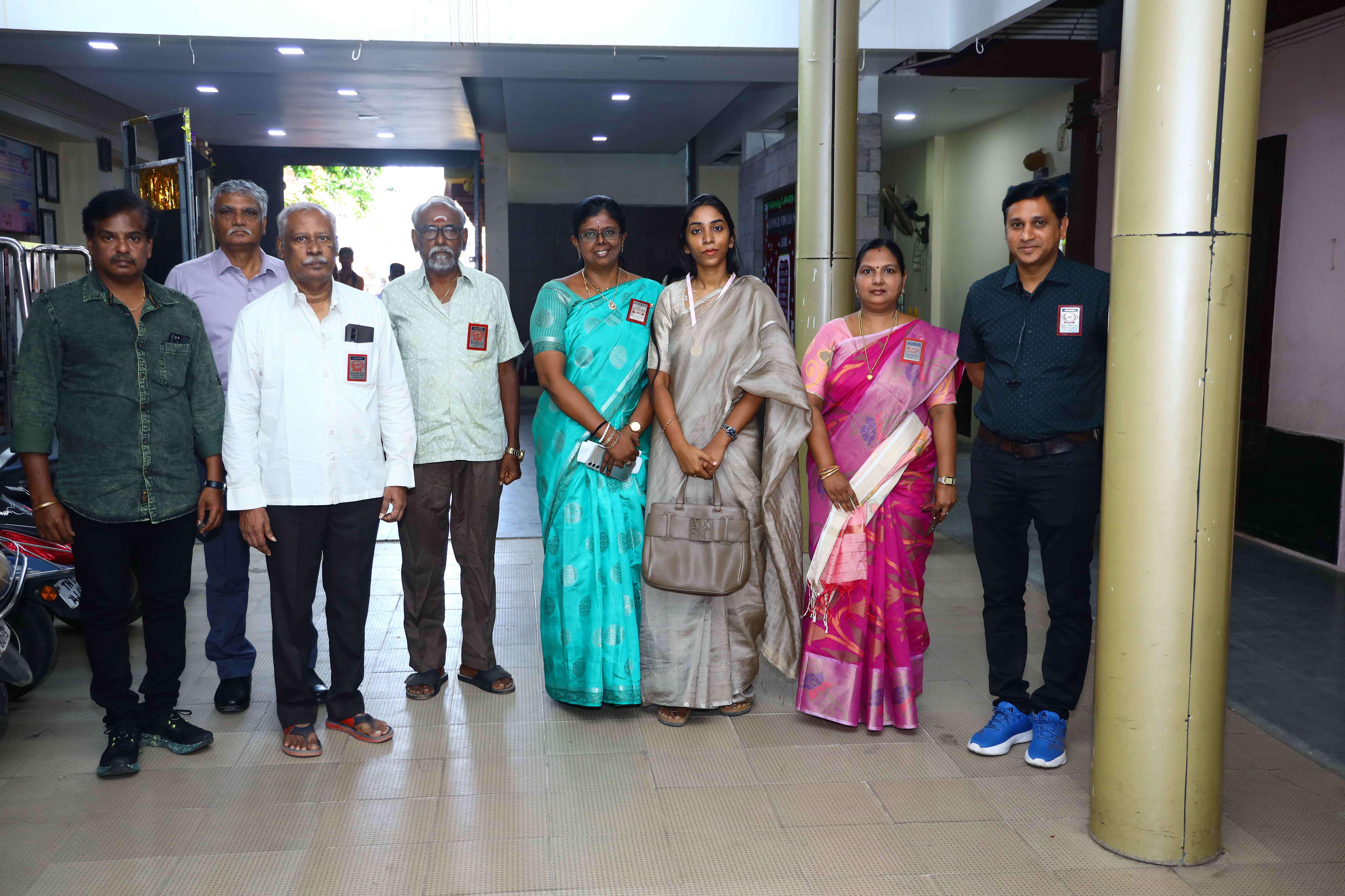 KG Graduation Day - Image 2