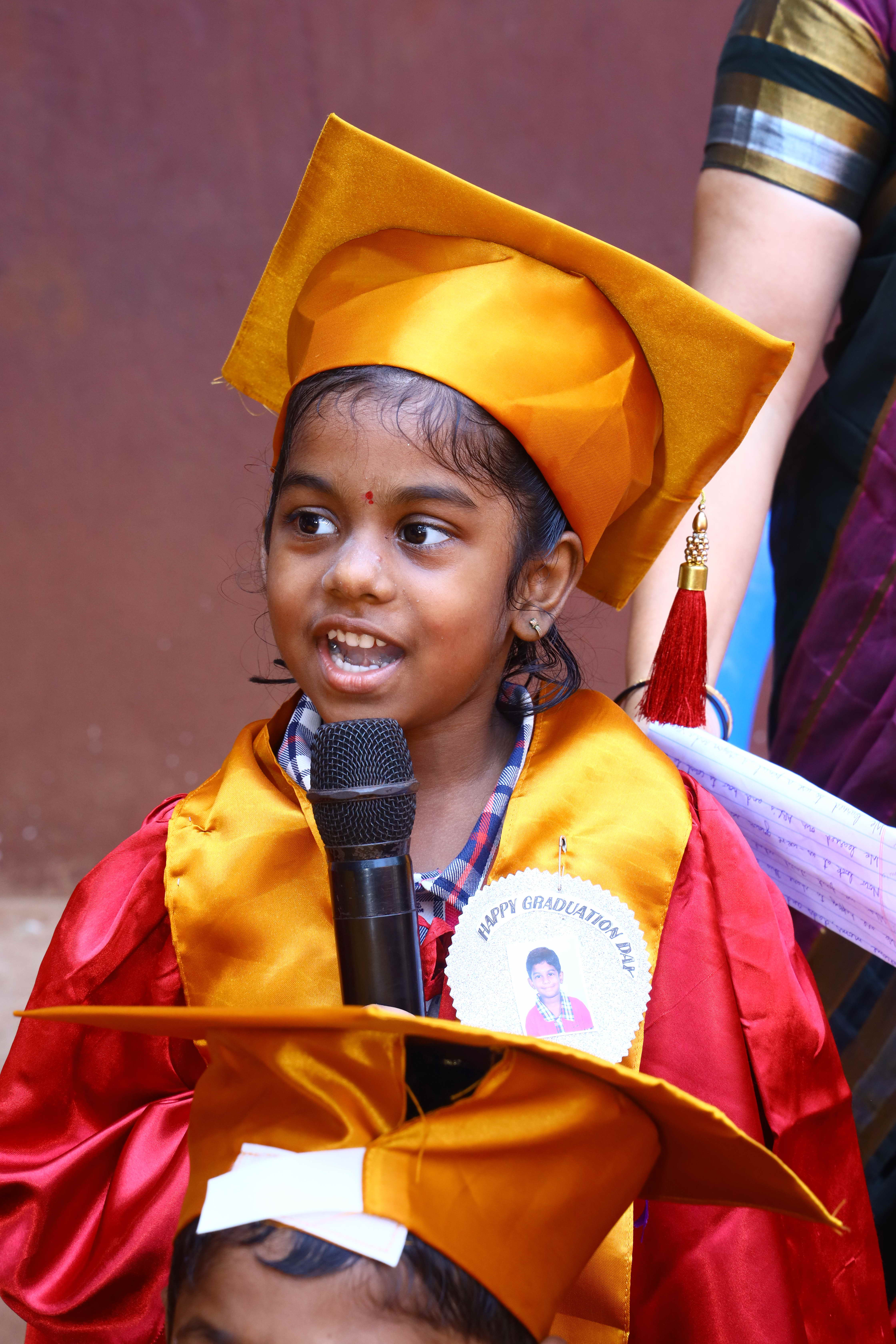 KG Graduation Day - Image 21