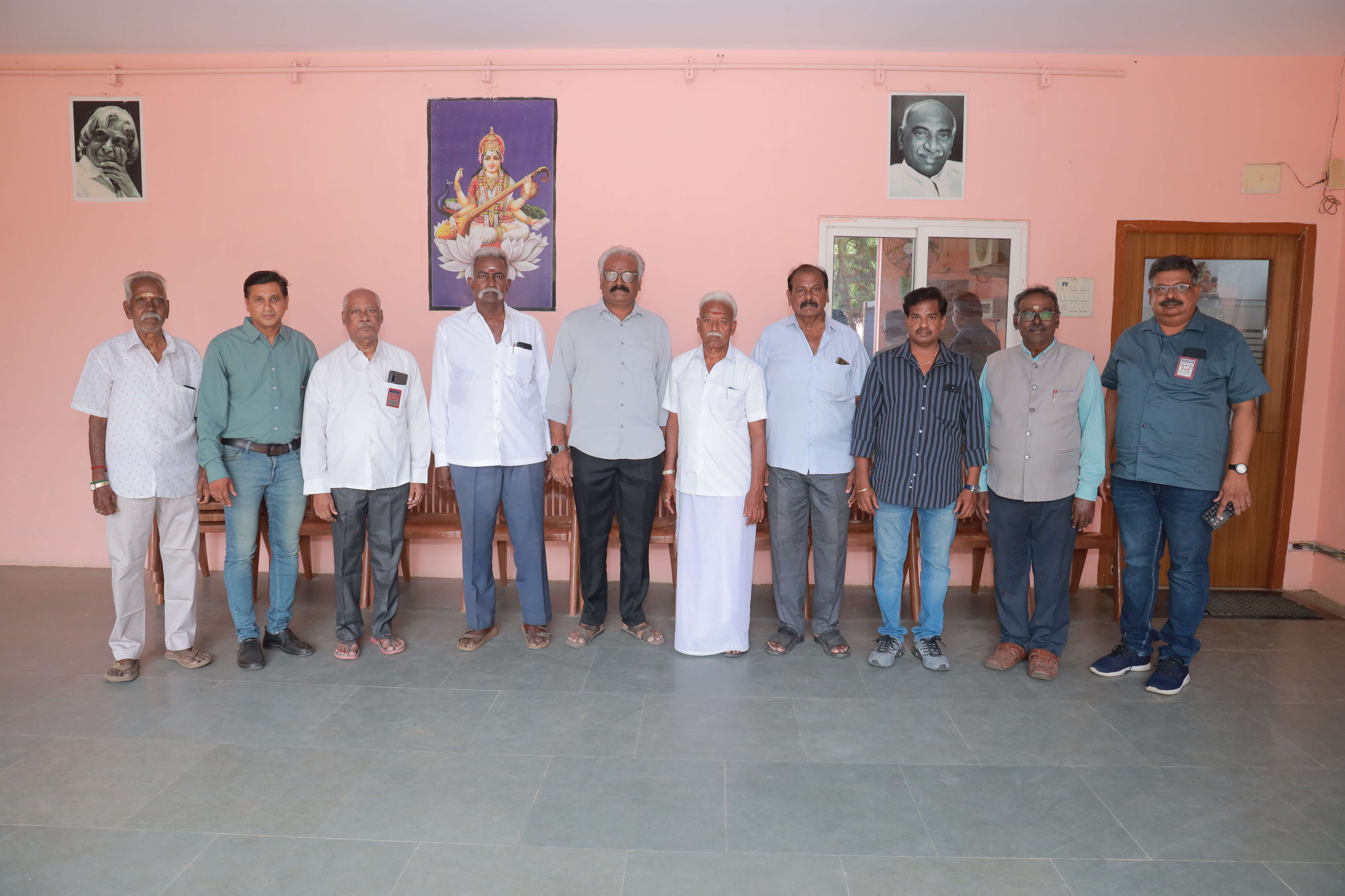 TEACHERS FELICITATION 2026 - Image 2