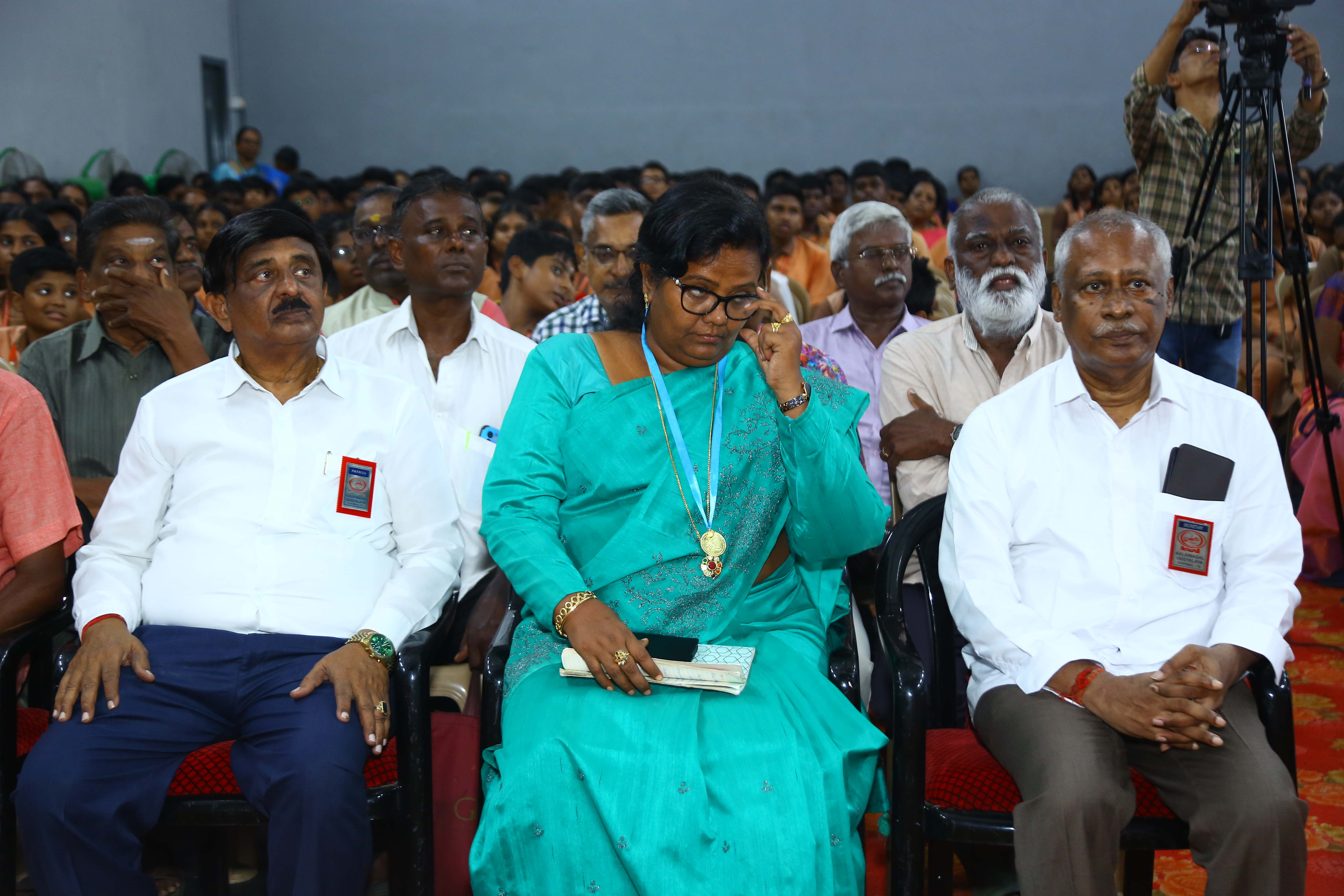 Kamarajar Birthday Celebration - Image 24
