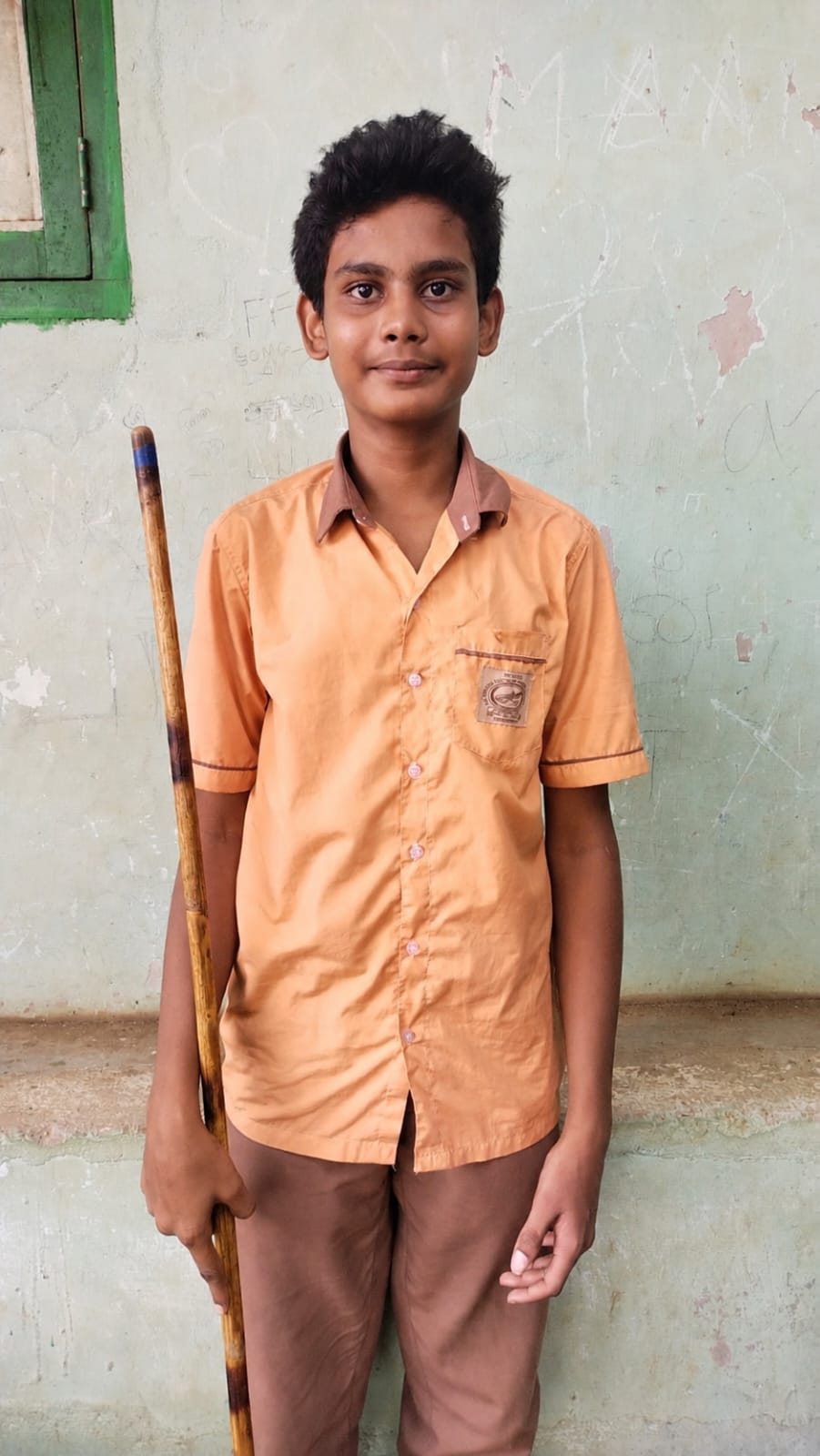 Tondiarpet zone Silambam Competition - Image 2