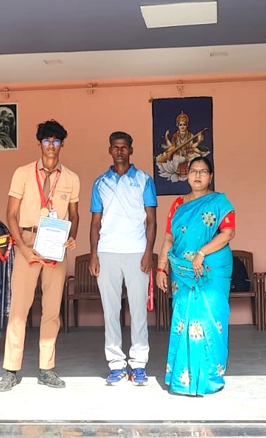 Tondiarpet Zone Athletics Meet - 2026-2027 - Image 6