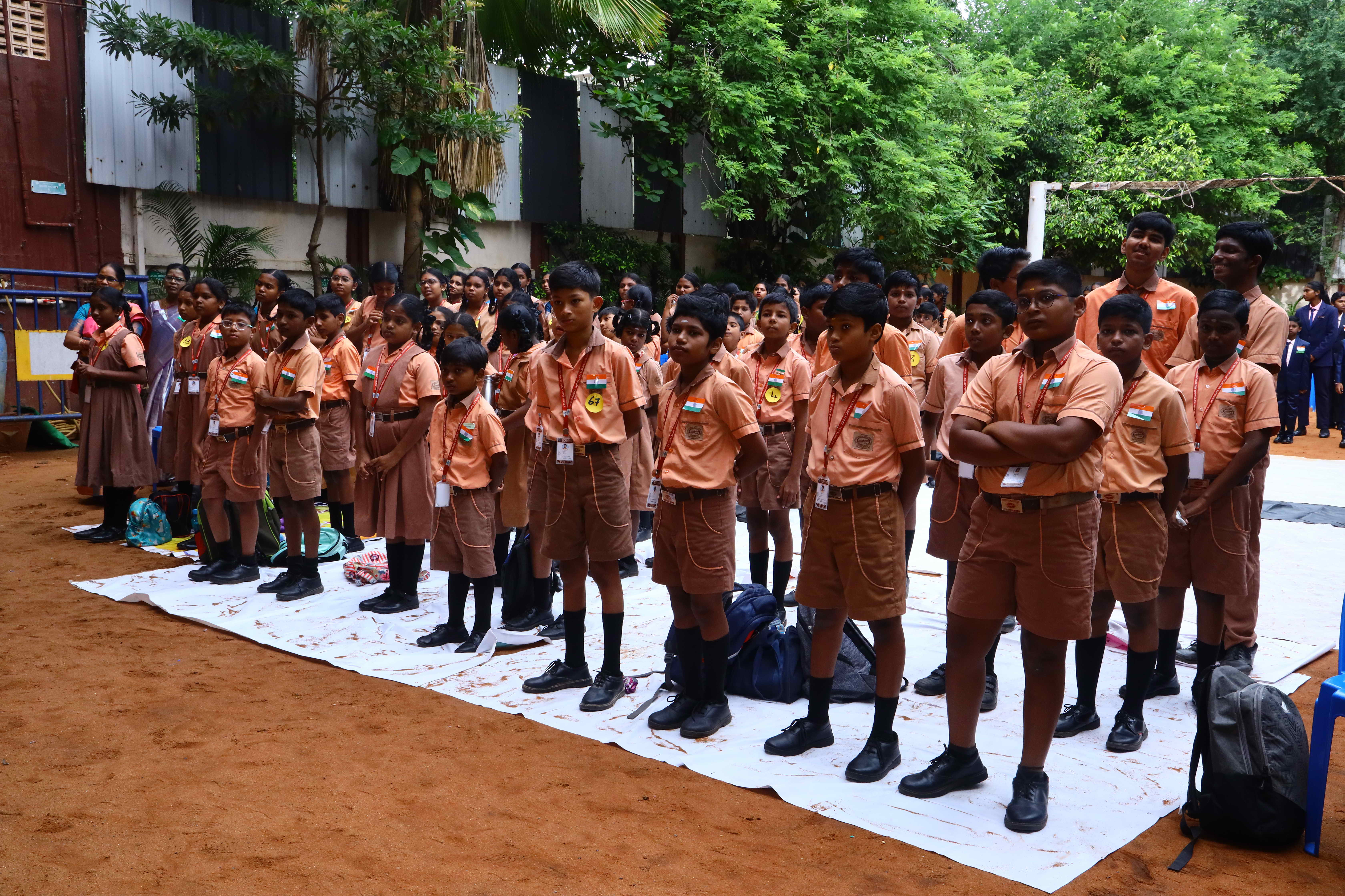 80th INDEPENDENCE DAY - Image 21