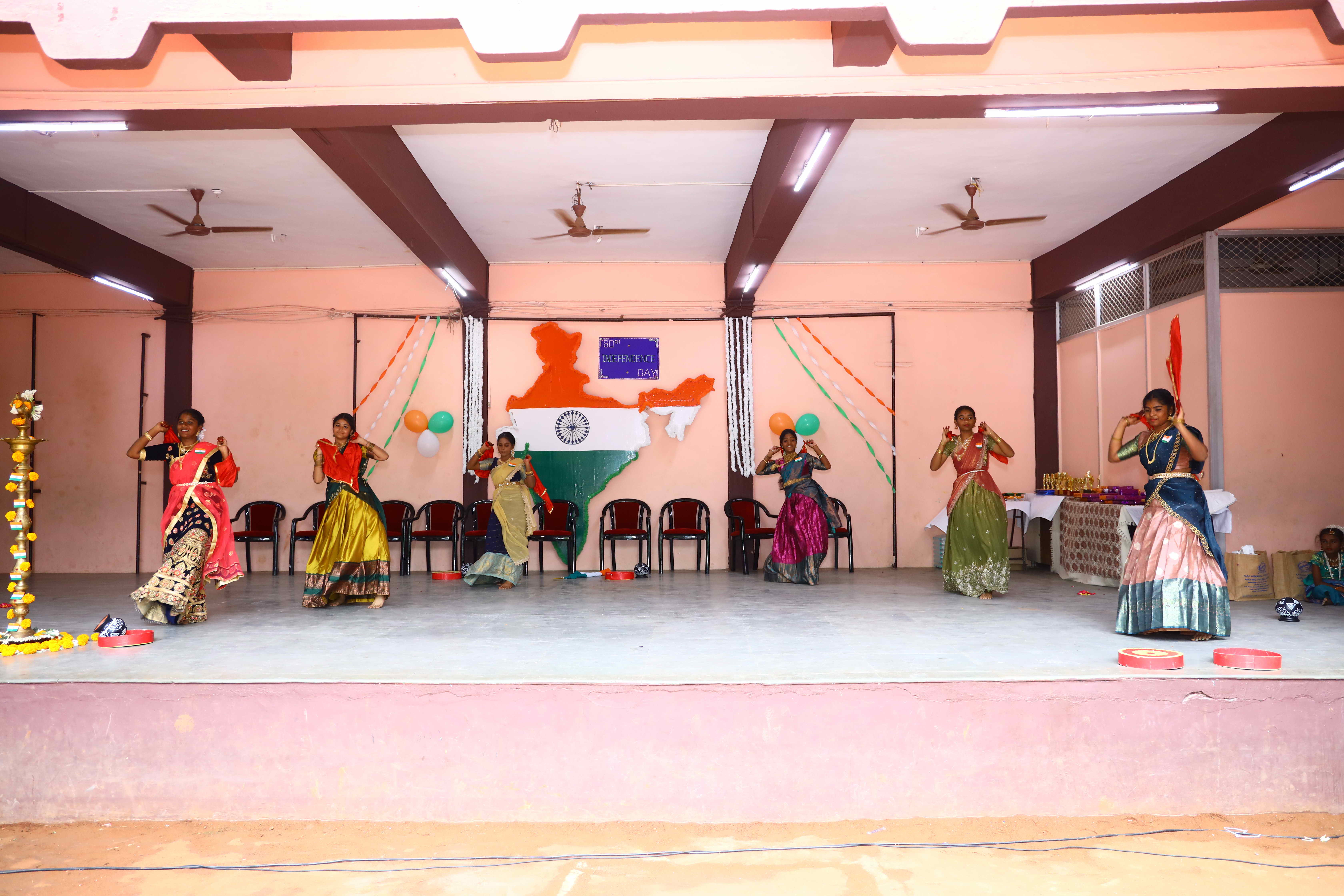 80th INDEPENDENCE DAY - Image 42