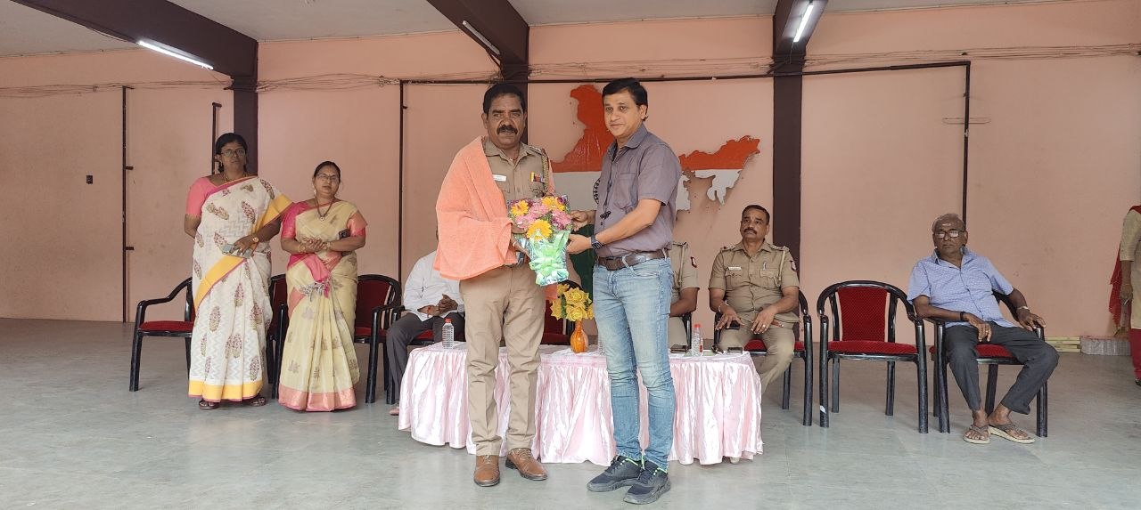 INVESTITURE CEREMONY 2026 - Image 14