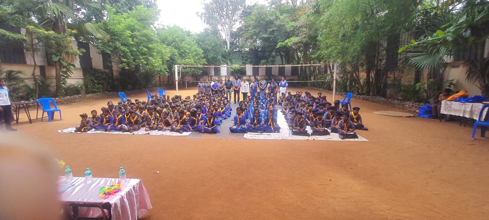 Scouts and Guides Investiture 2026 - Image 3