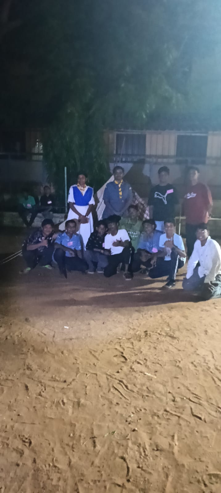 Rajapurashkar Test Camp - Image 2