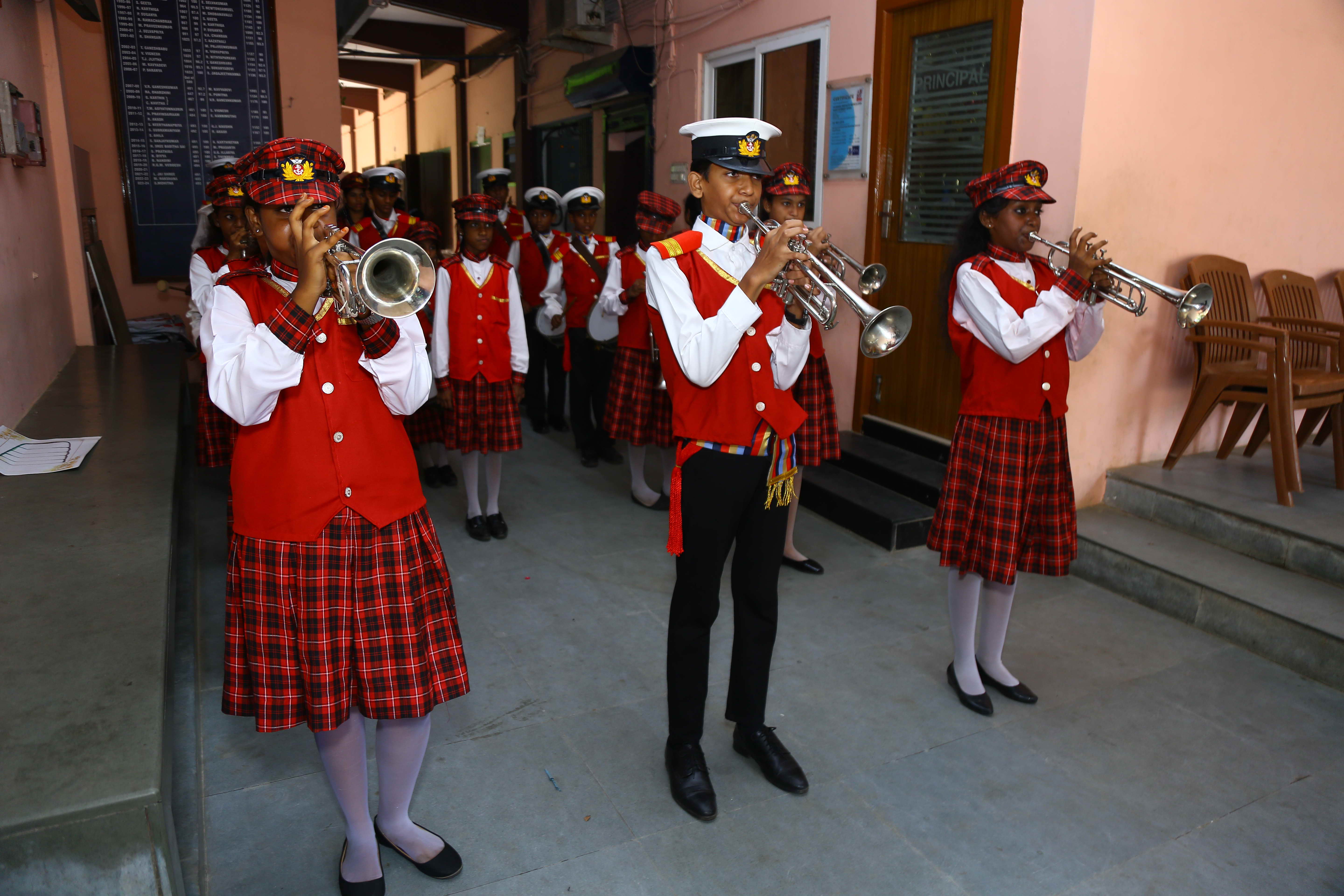 TEACHERS' DAY 2026 - Image 2