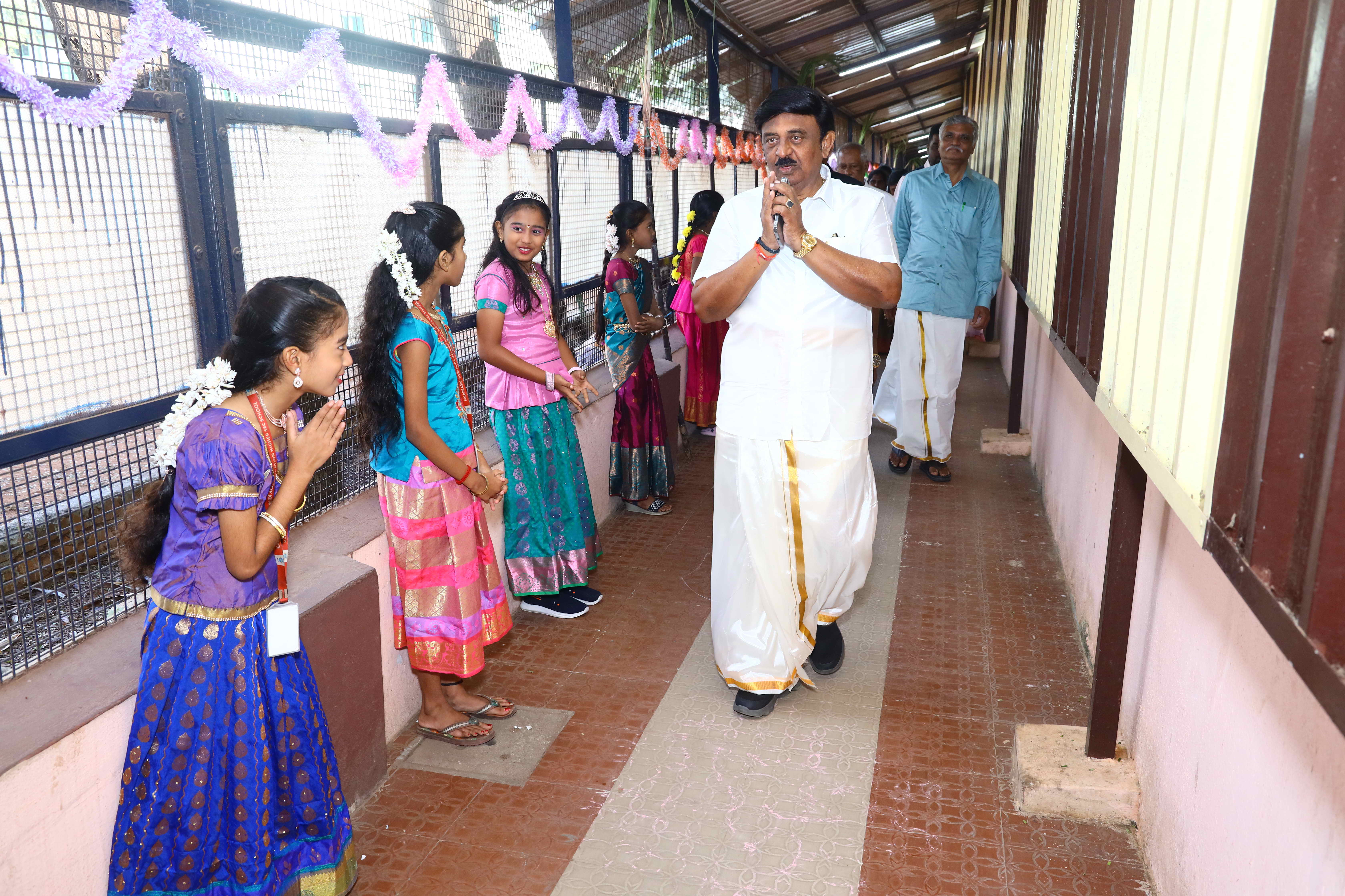 Pongal Celebration 2026 - Image 3
