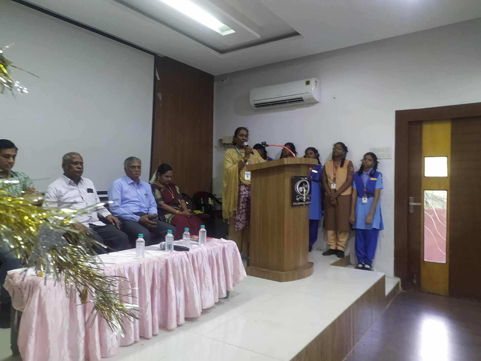 National Girl Child day Celebration 2026 - Image 20